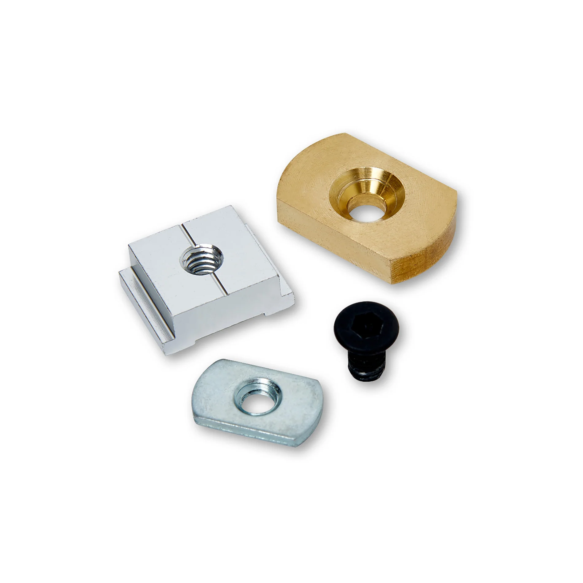 Low Profile Stop - 19mm and 8.3mm - Pack of 2 - Image 5