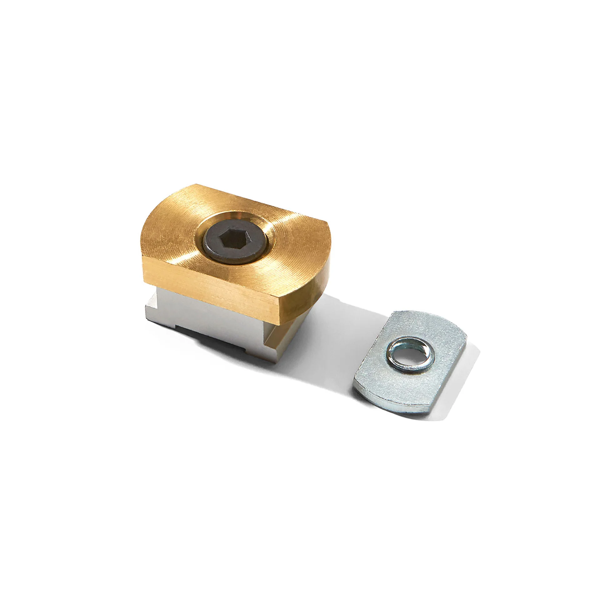 Low Profile Stop - 19mm and 8.3mm - Pack of 2 - Image 6