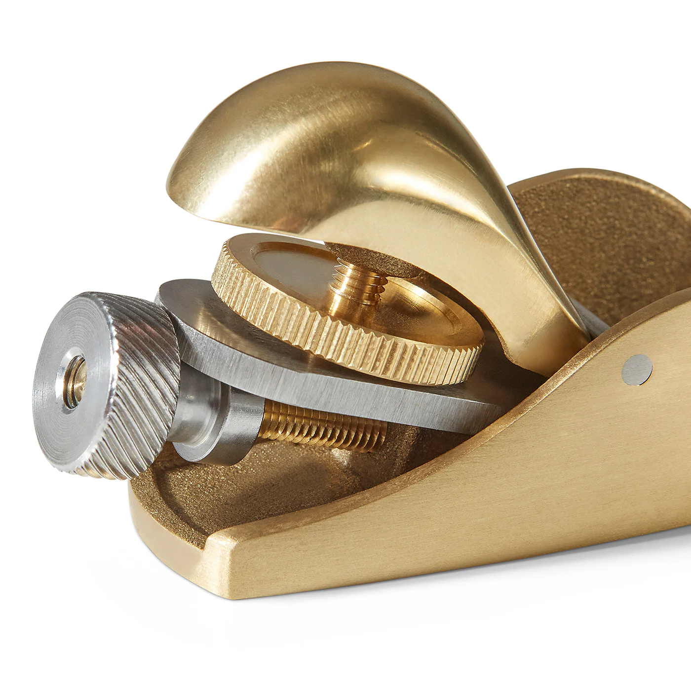 No 101 Bronze Block Plane - Image 3