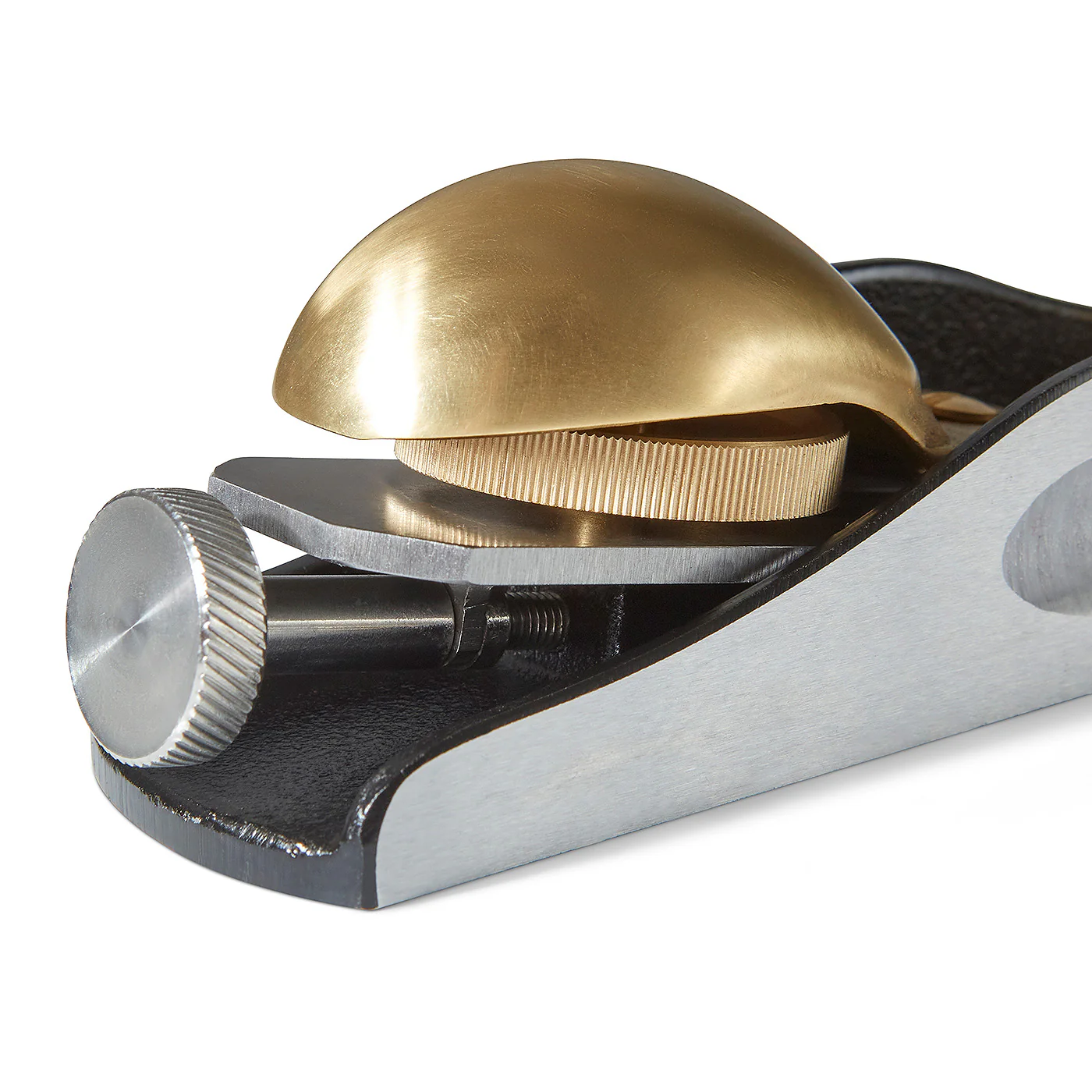 No 60 1/2 Low Angle Block Plane - Image 3