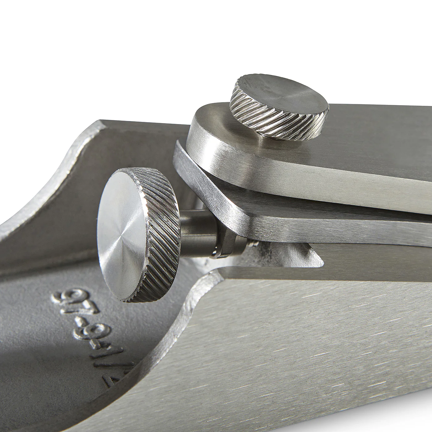 No 97 Chisel Plane - Image 3