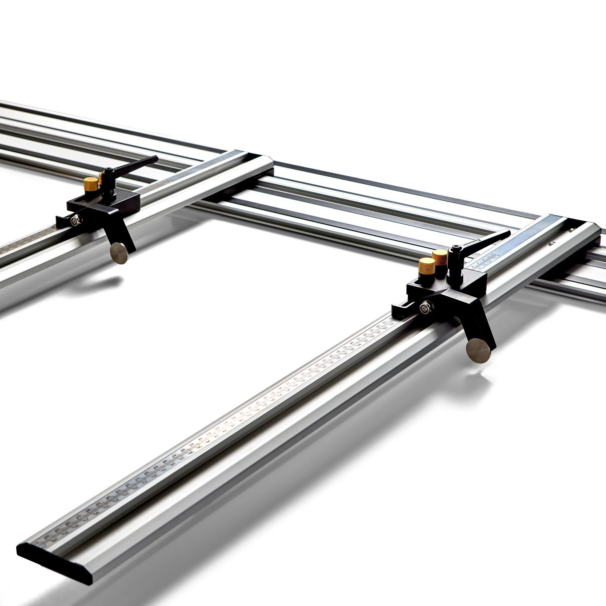 Parallel Guide Rail System - Image 3