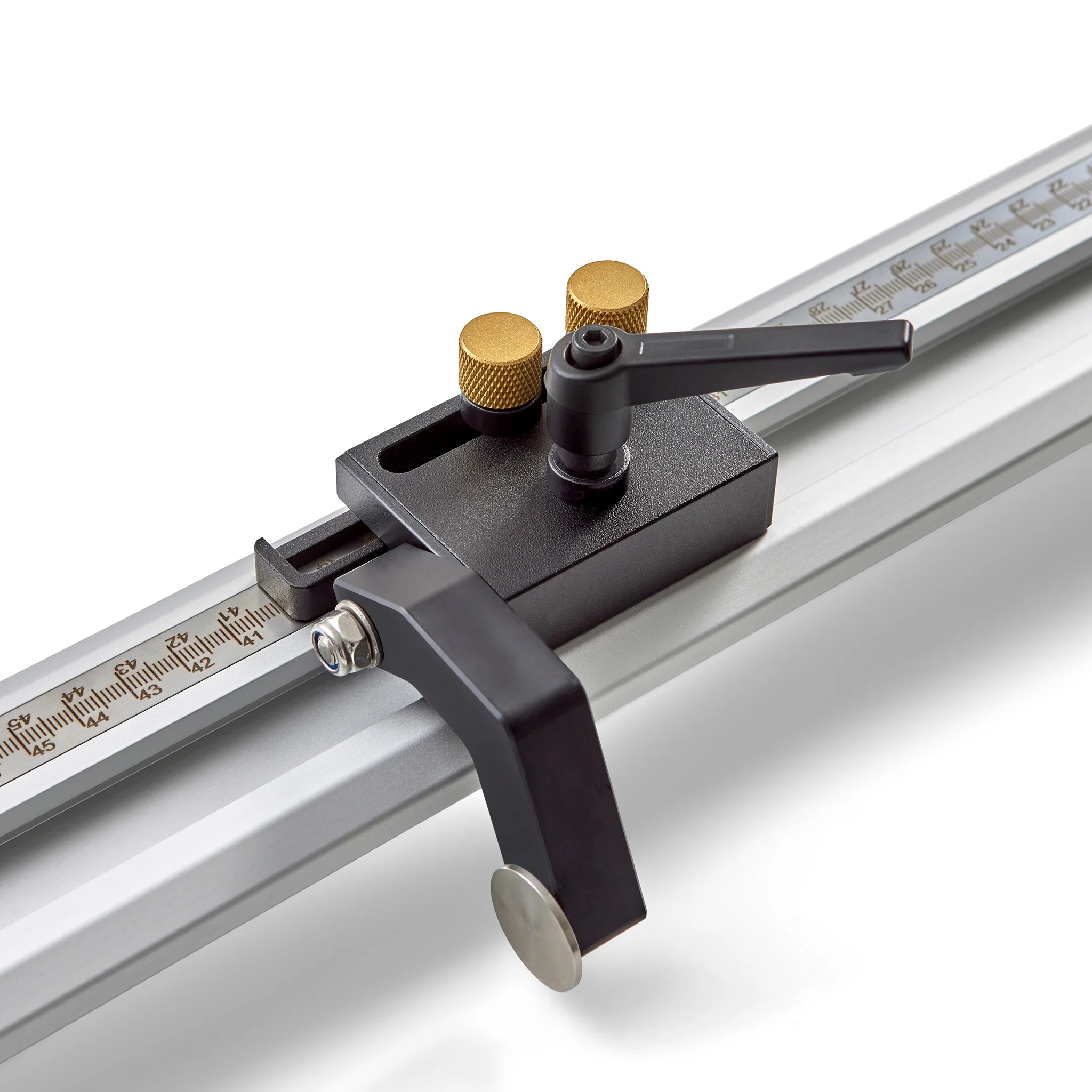 Parallel Guide Rail System - Image 4