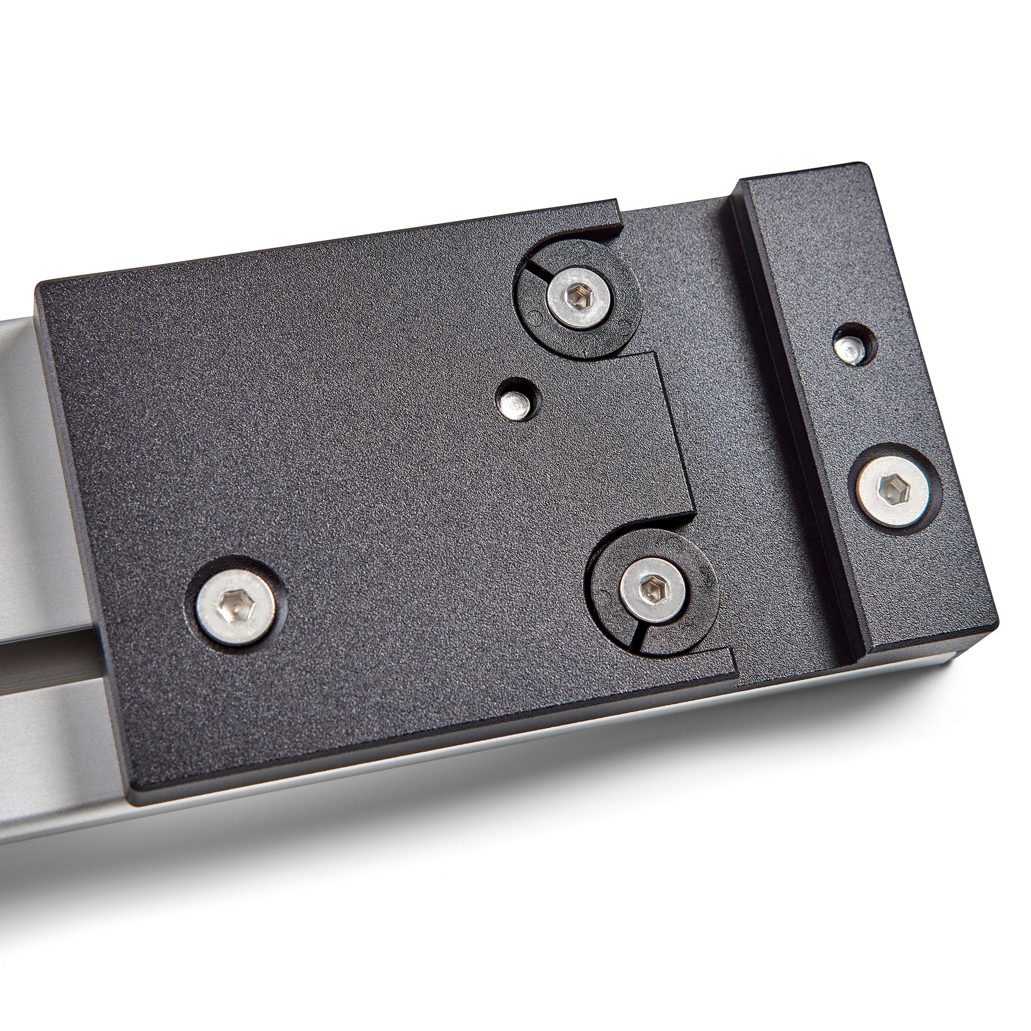 Parallel Guide Rail System - Image 6