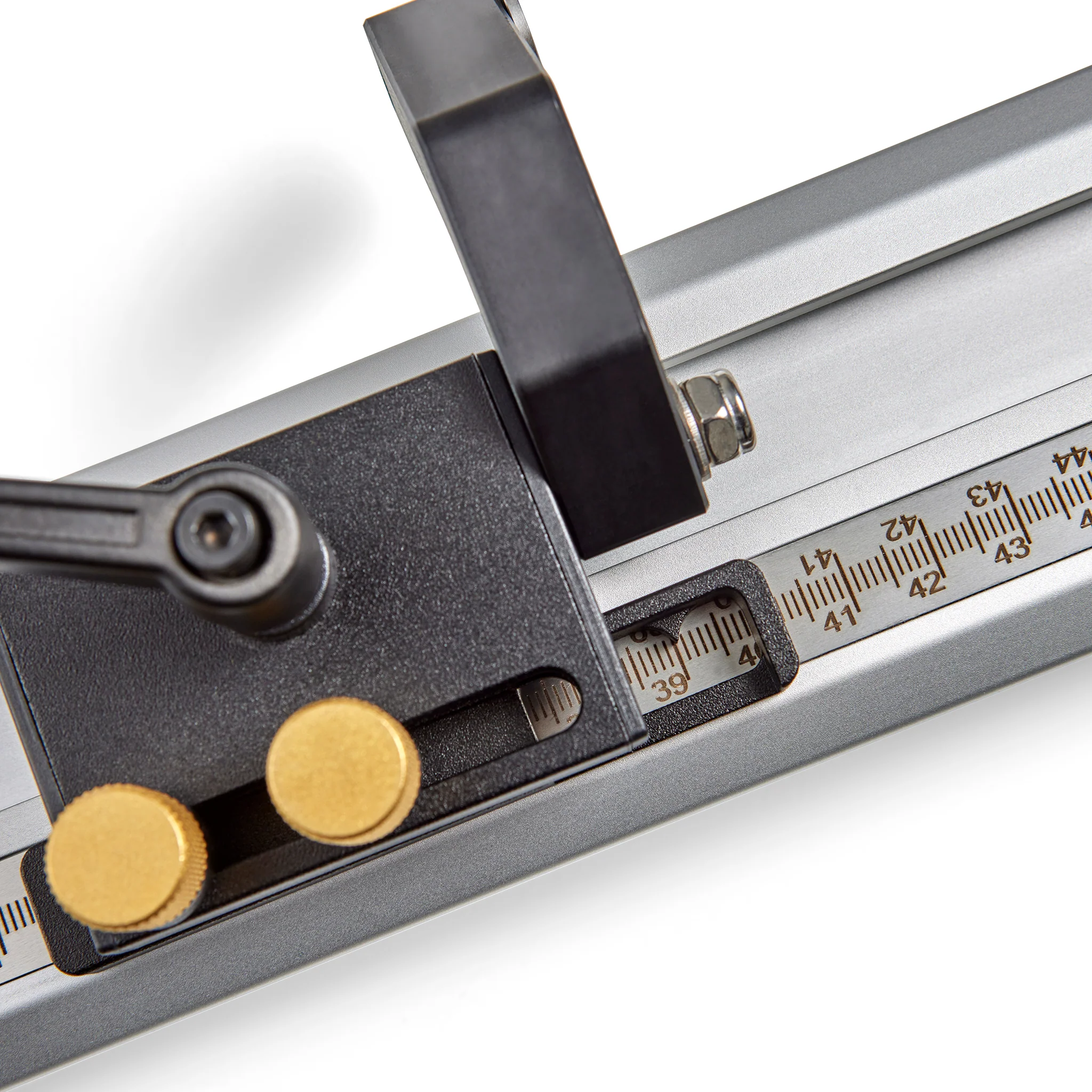 Parallel Guide Rail System - Image 7