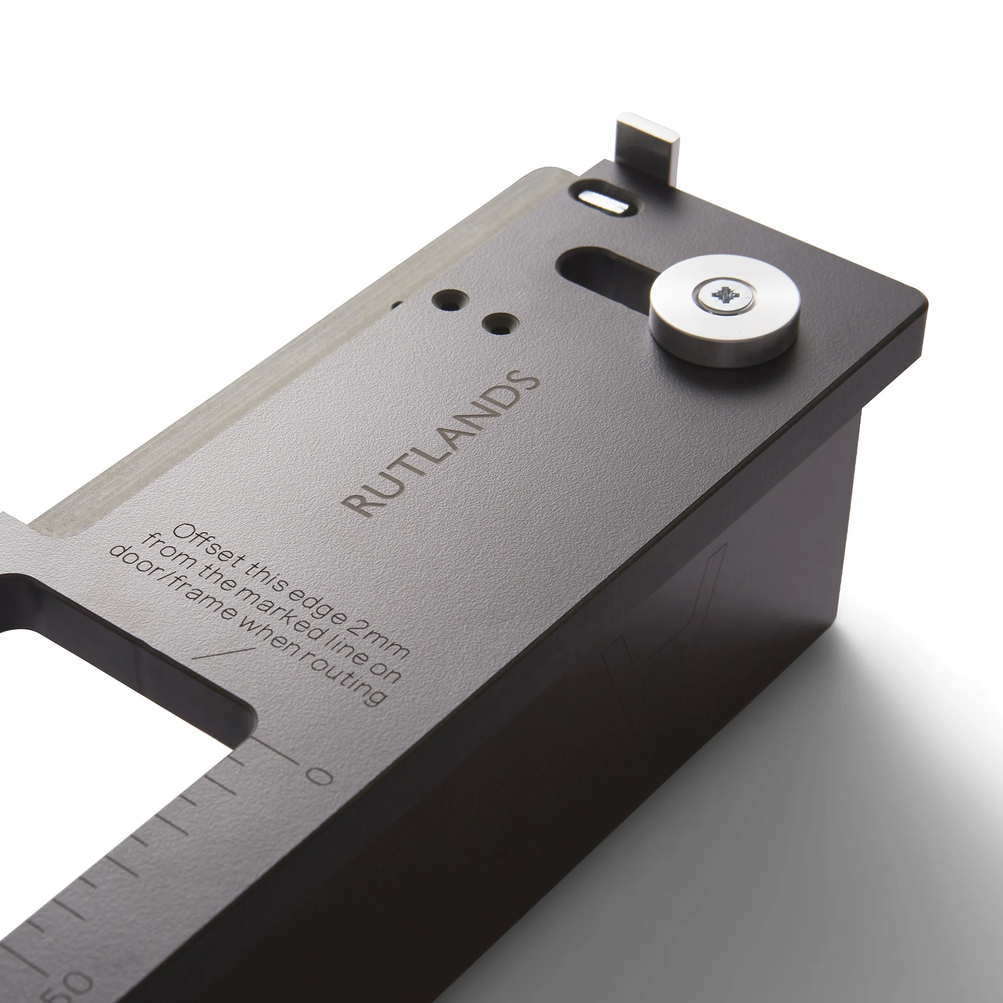 Phenolic Hinge Jig - Image 5