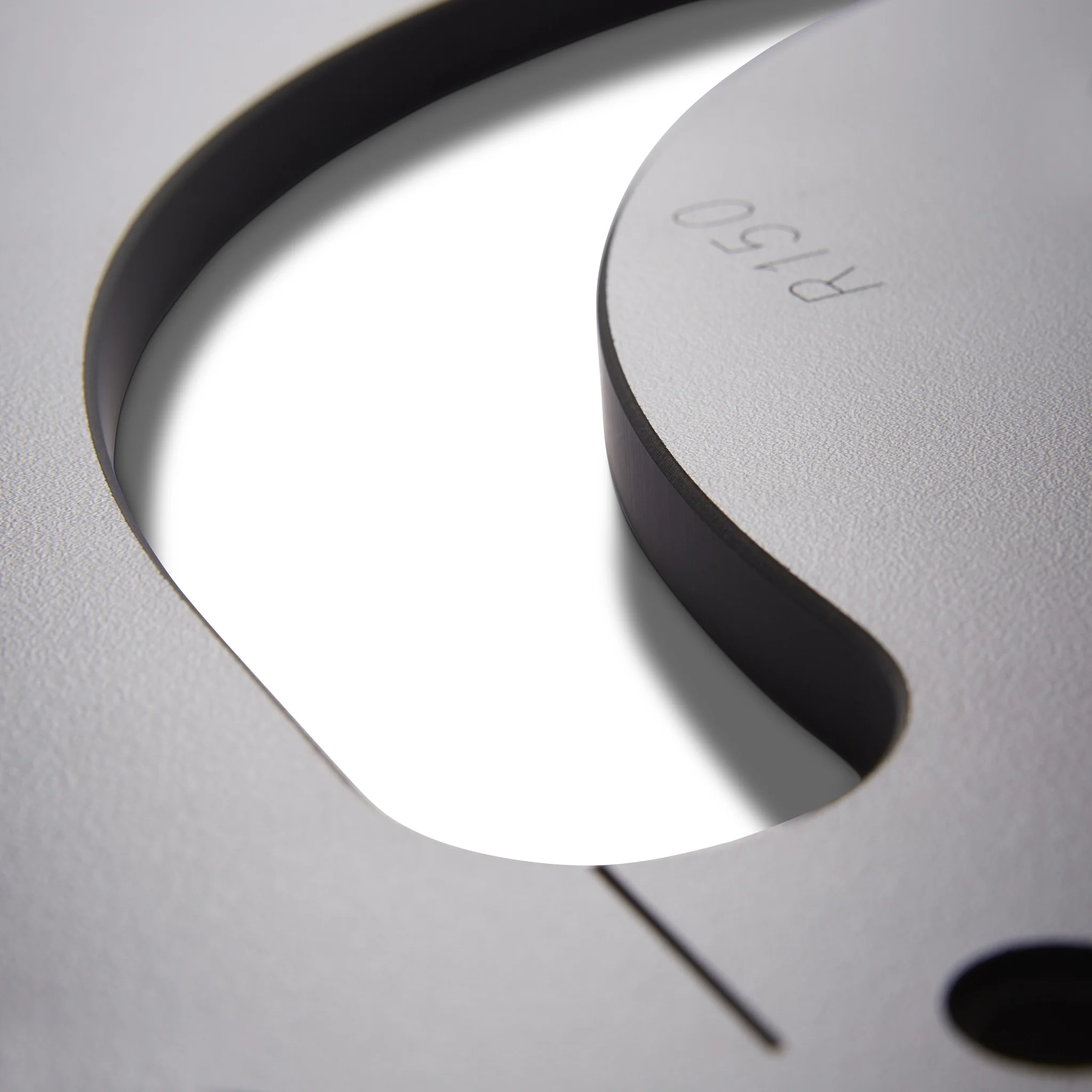 Phenolic Radius & Aperture Jig - Image 6