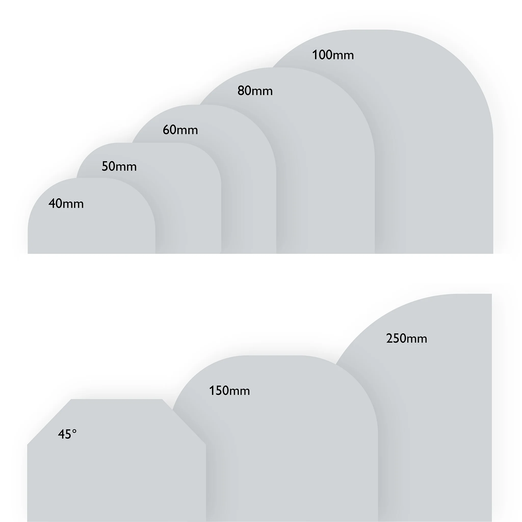 Phenolic Radius & Aperture Jig - Image 9