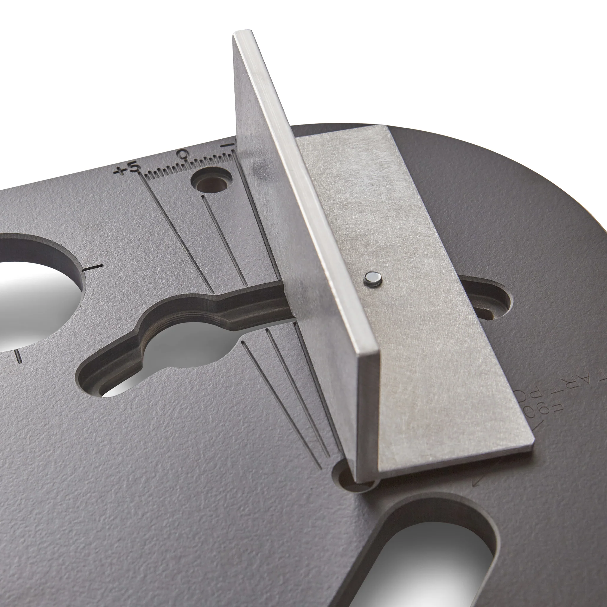 Phenolic Worktop Jig - Image 3