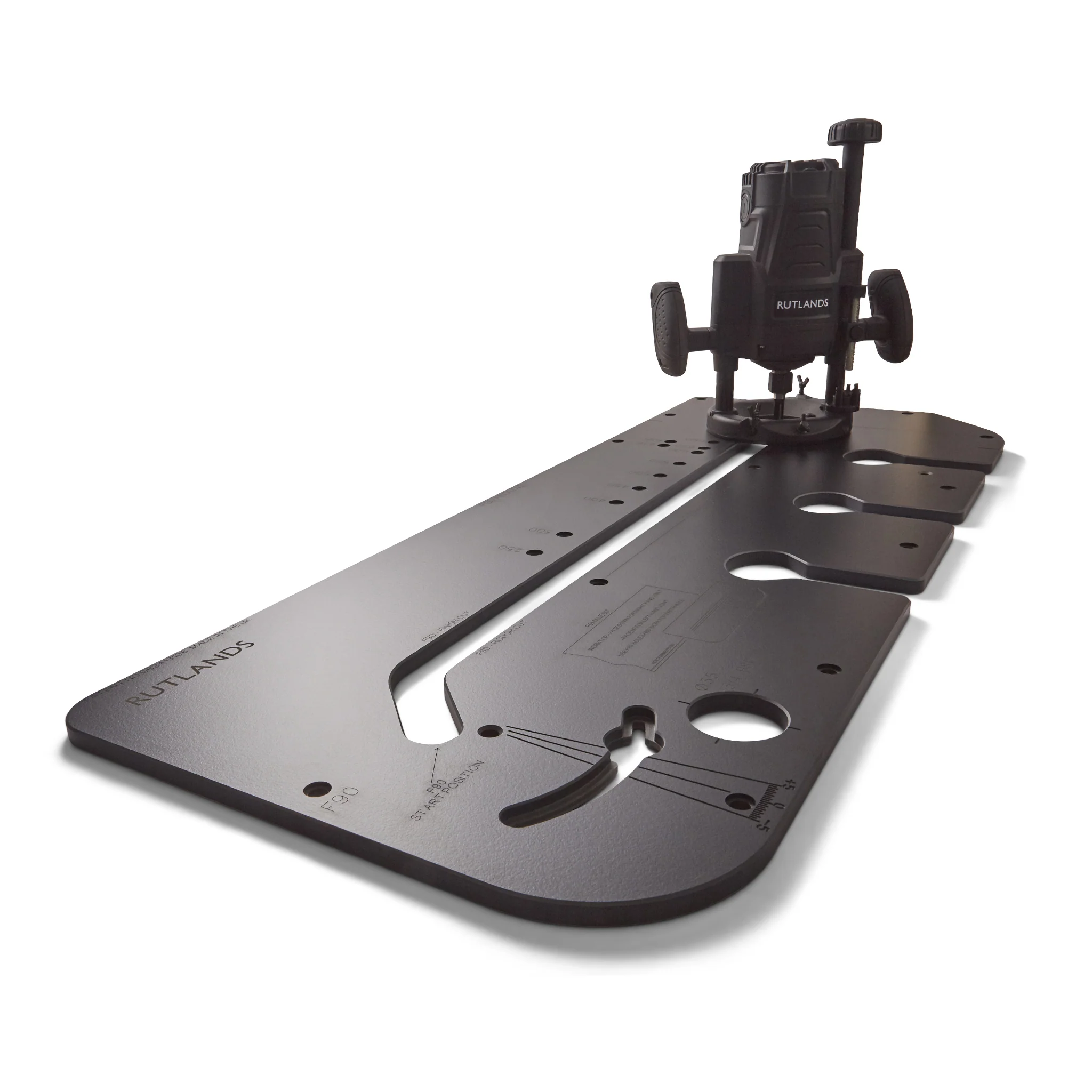 Phenolic Worktop Jig - Image 6