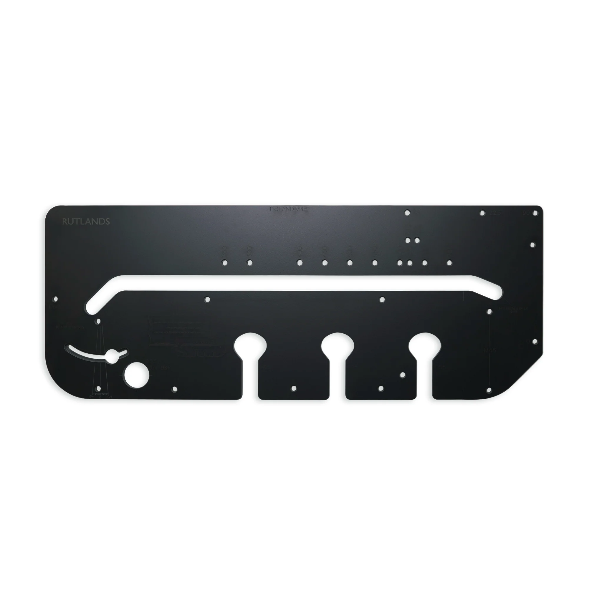 Phenolic Worktop Jig - Image 7