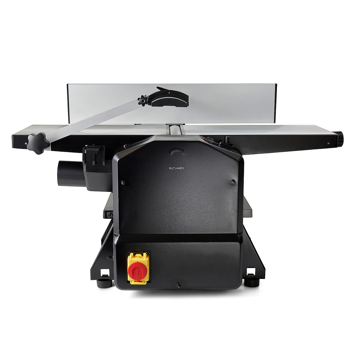 Planer Thicknesser - Image 3
