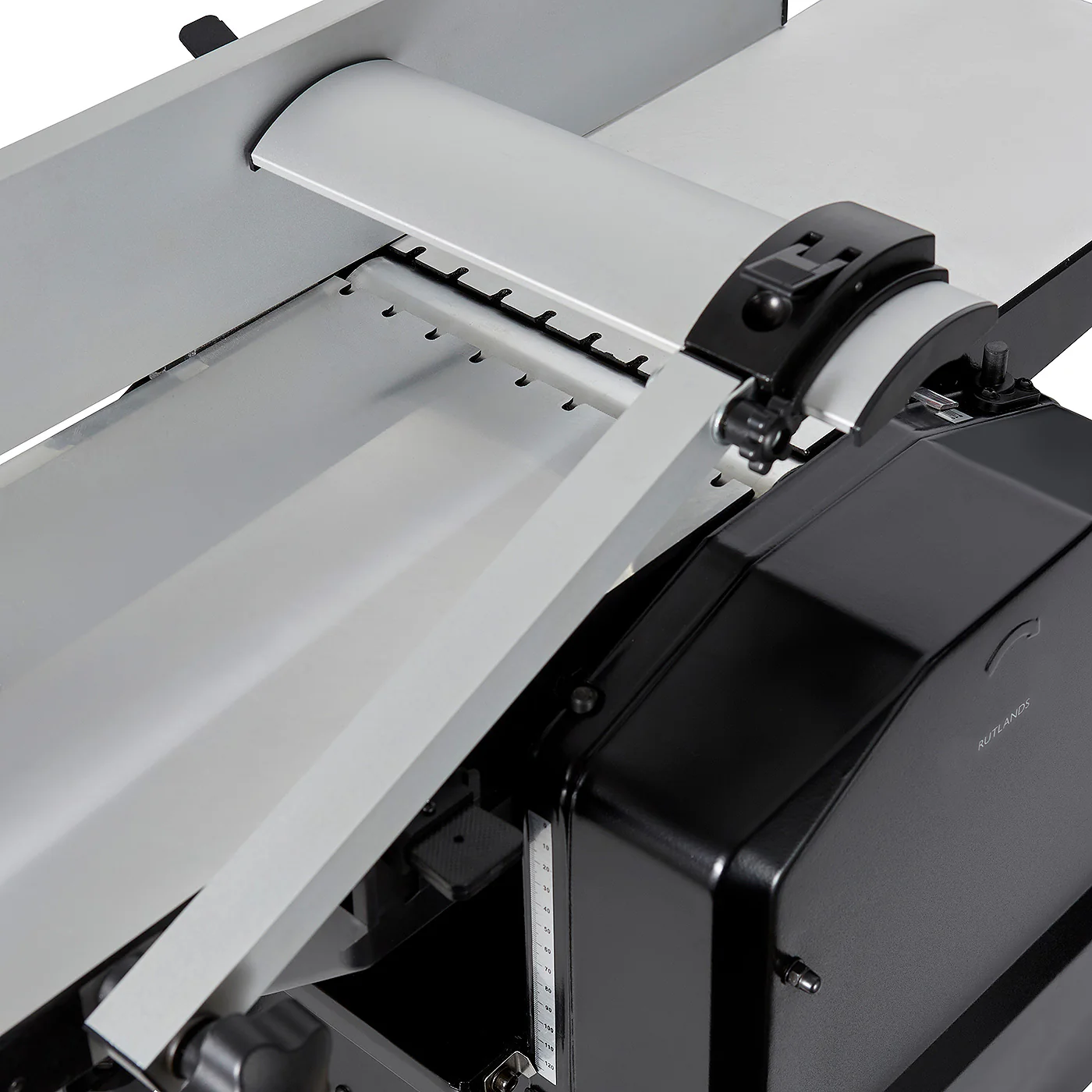 Planer Thicknesser - Image 4