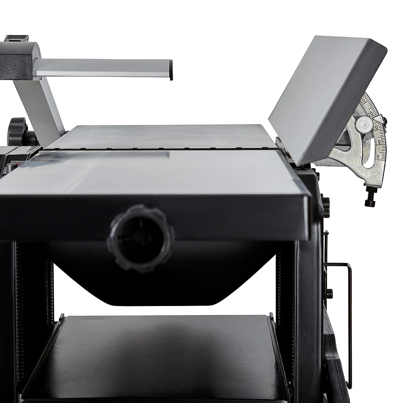 Planer Thicknesser - Image 5