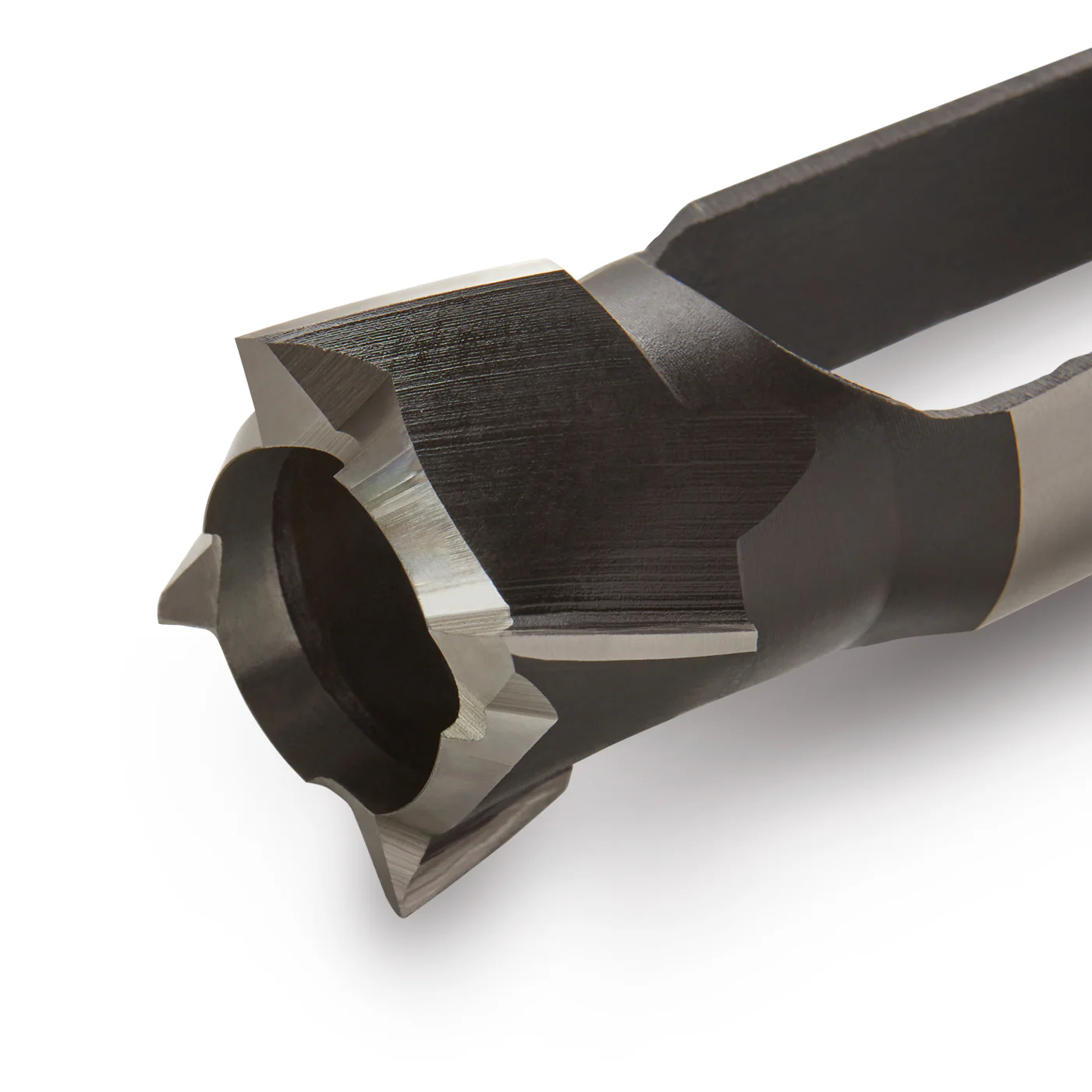 Plug and Tenon Cutters with Forstner Bits - Set of 4 - Image 5