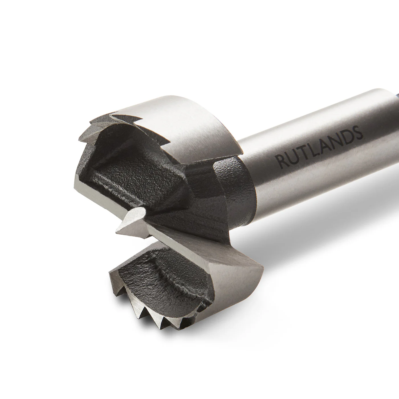 Plug and Tenon Cutters with Forstner Bits - Set of 4 - Image 9