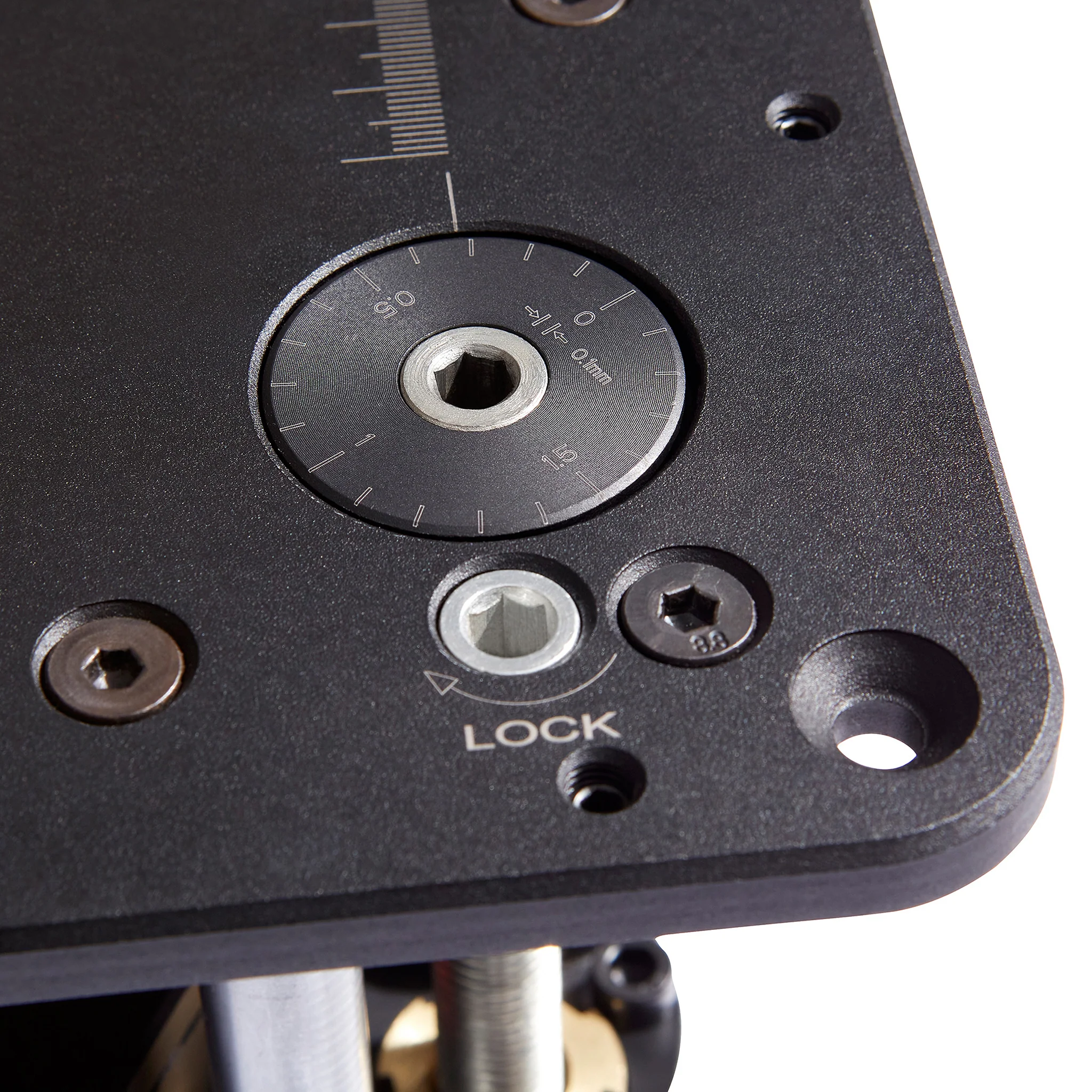 Plunge Router Lift - R5 - Image 4