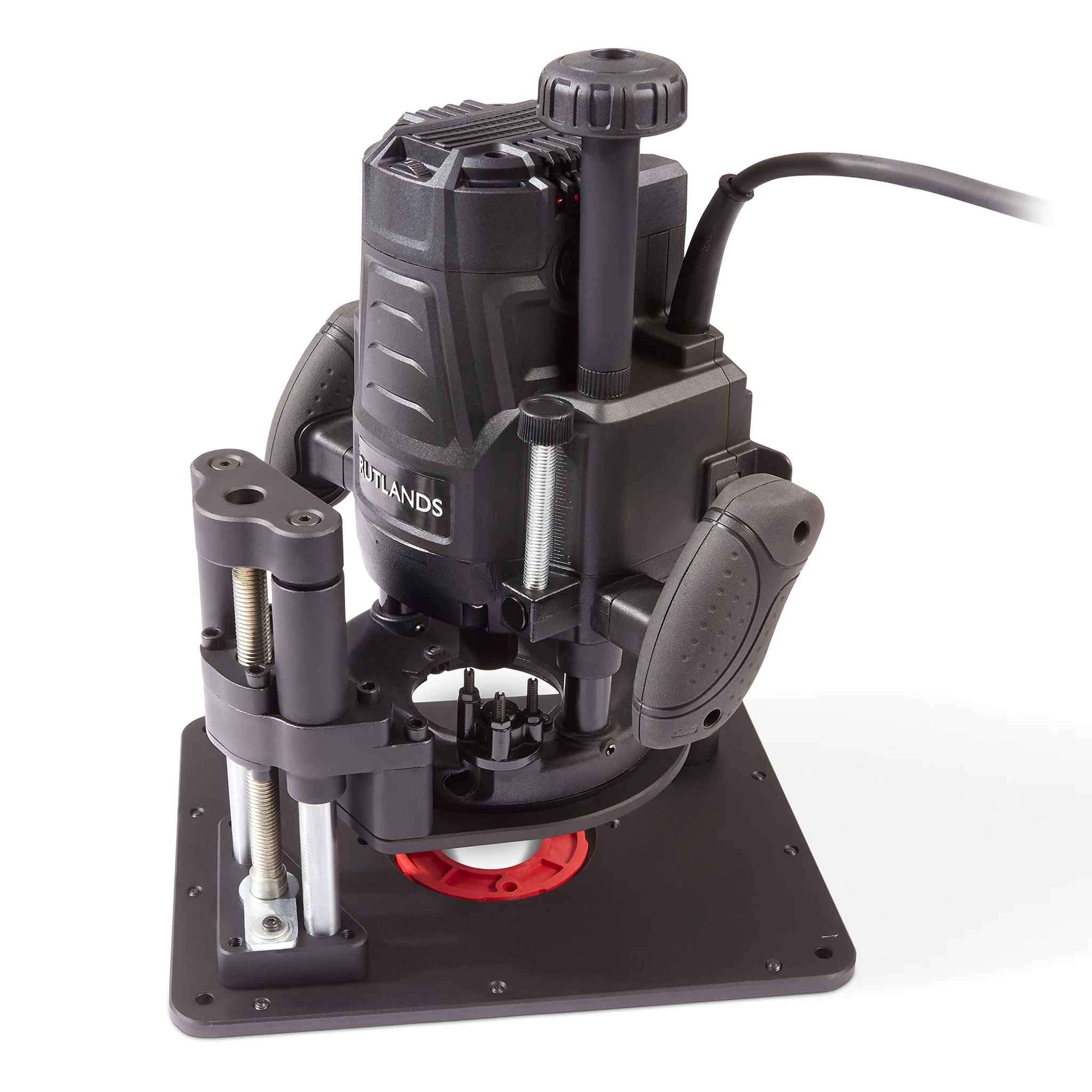 Plunge Router Lift - R5 - Image 6