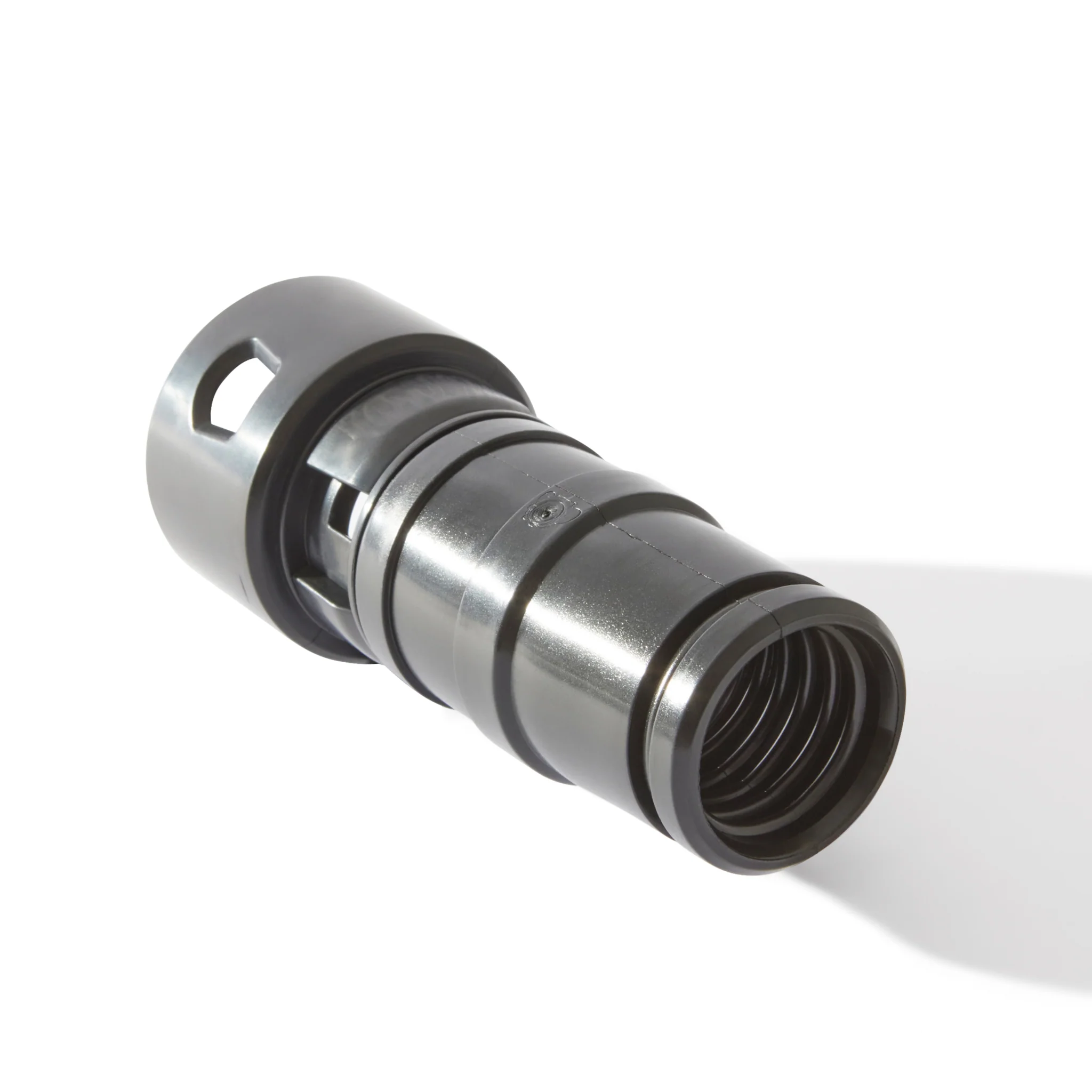 Power Tool Dust Hose Fast-Click Adaptors - Set of 7 - Image 3