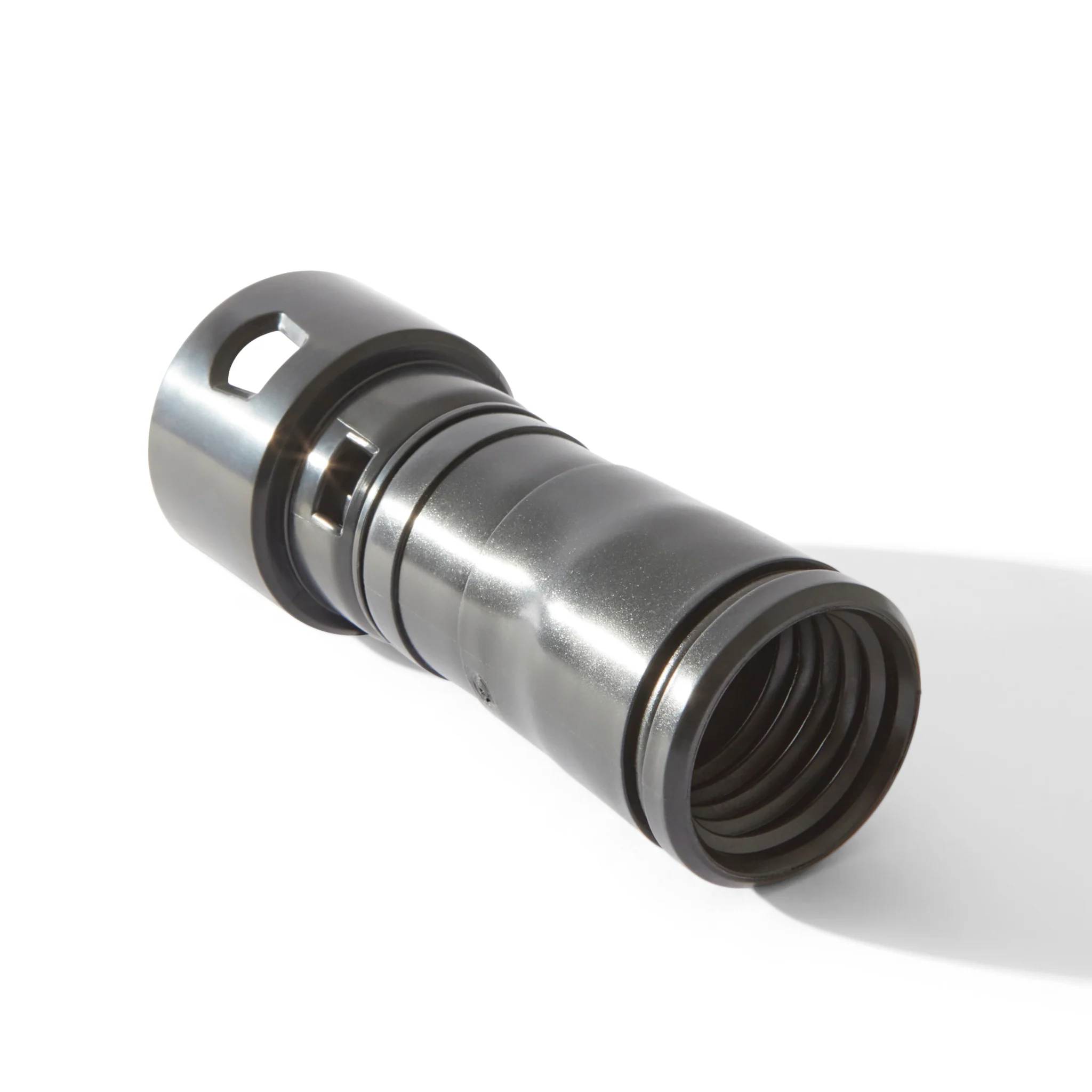 Power Tool Dust Hose Fast-Click Adaptors - Set of 7 - Image 4