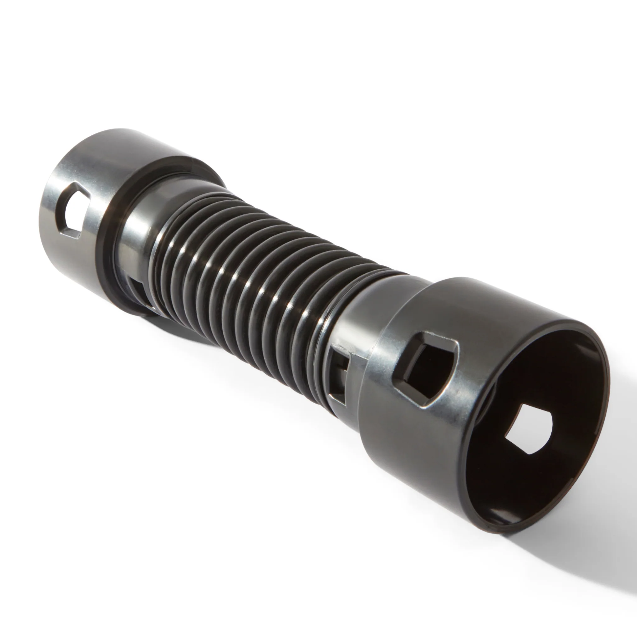 Power Tool Dust Hose Fast-Click Adaptors - Set of 7 - Image 7