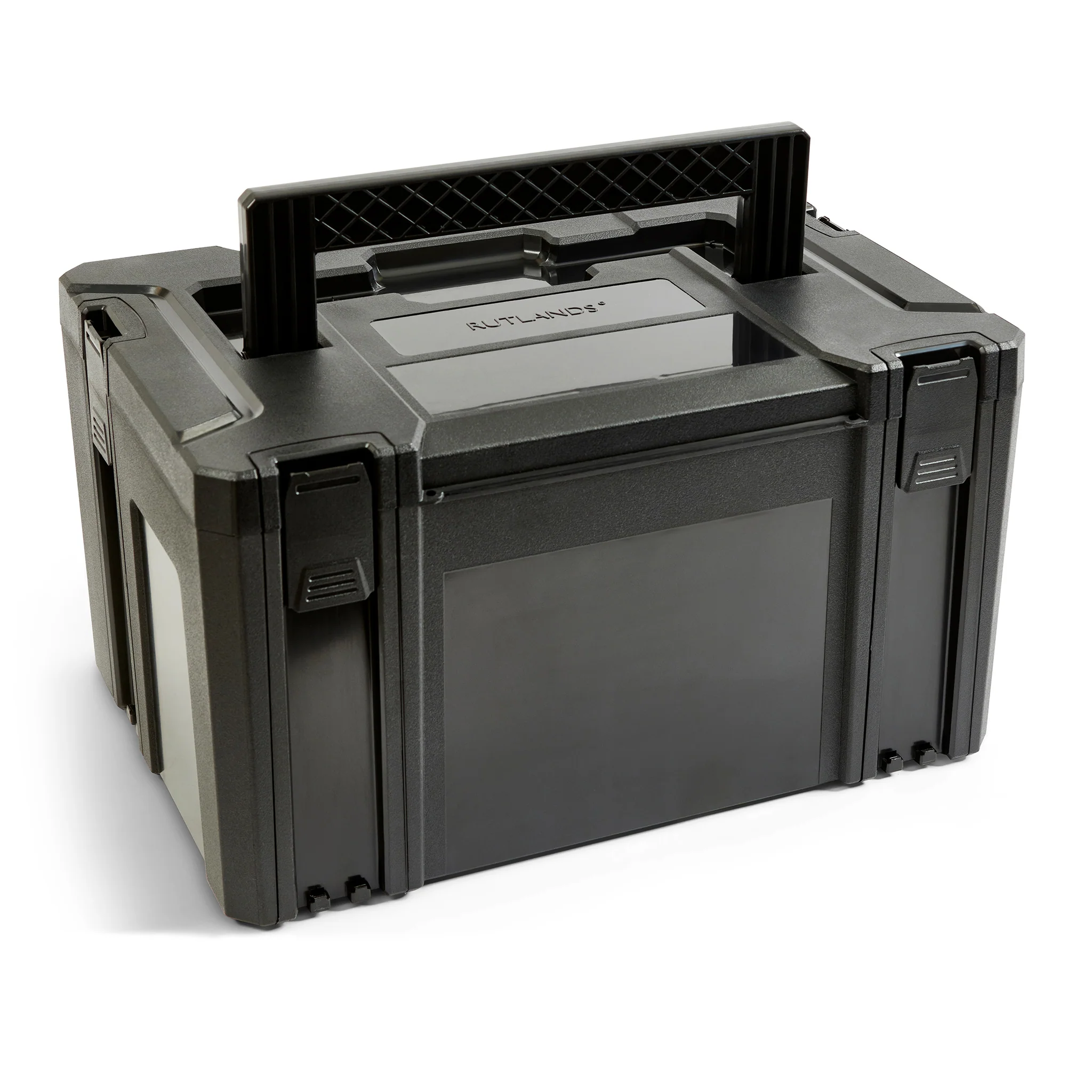 Powered Air Purifying TH3 Respirator with Filter Pack and Storage Case - Image 16