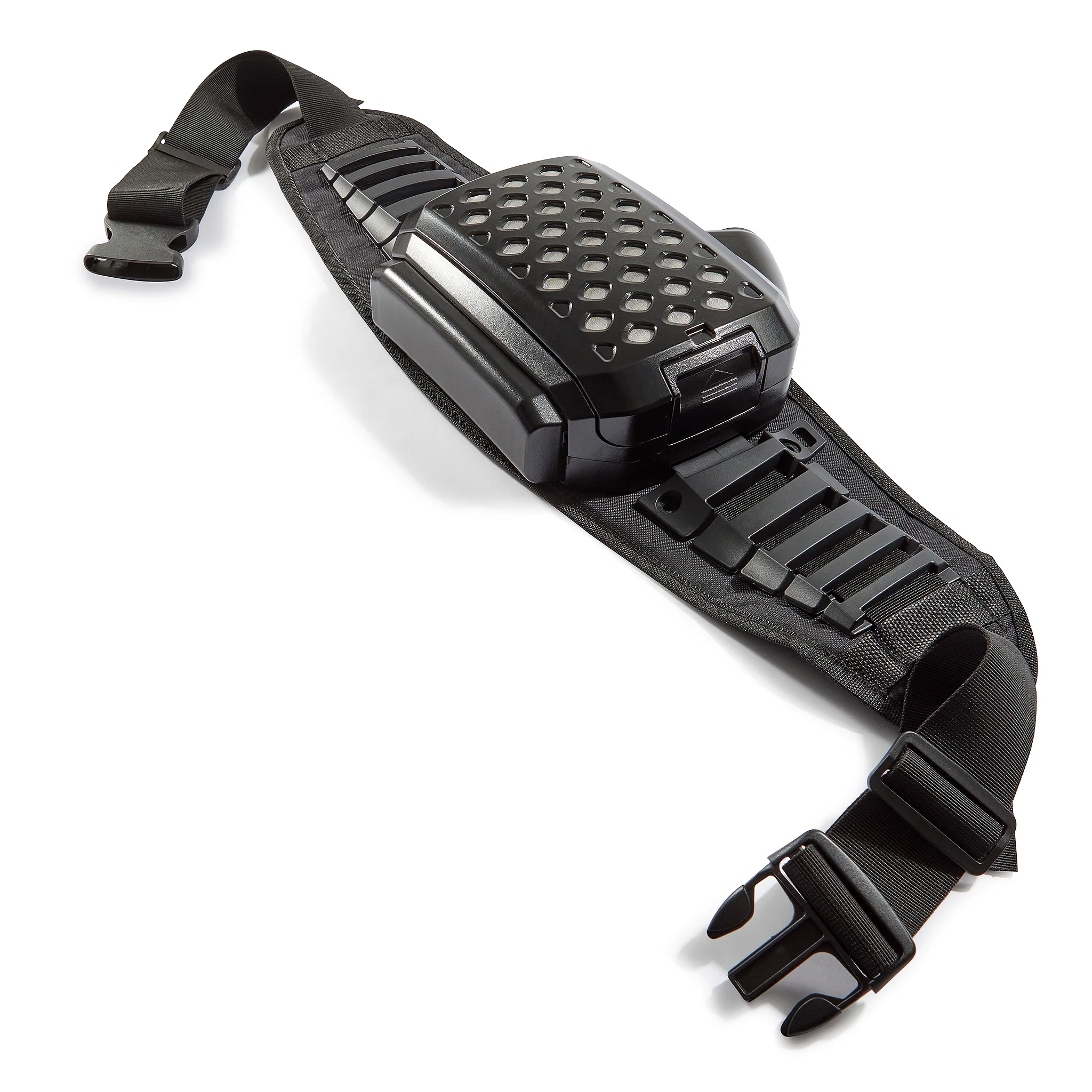 Powered Air Purifying Respirator - TH3 - Image 3