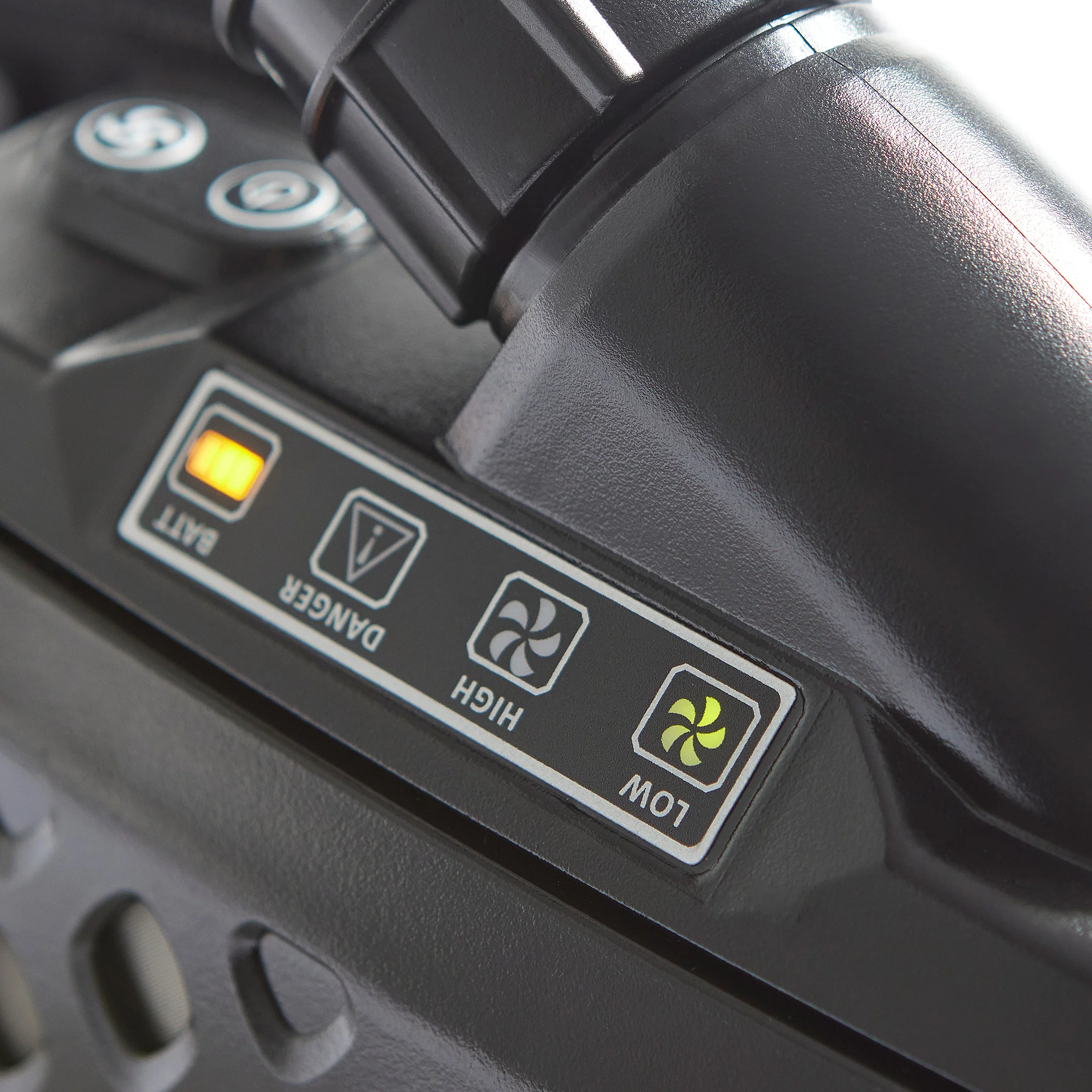 Powered Air Purifying Respirator - TH3 - Image 5