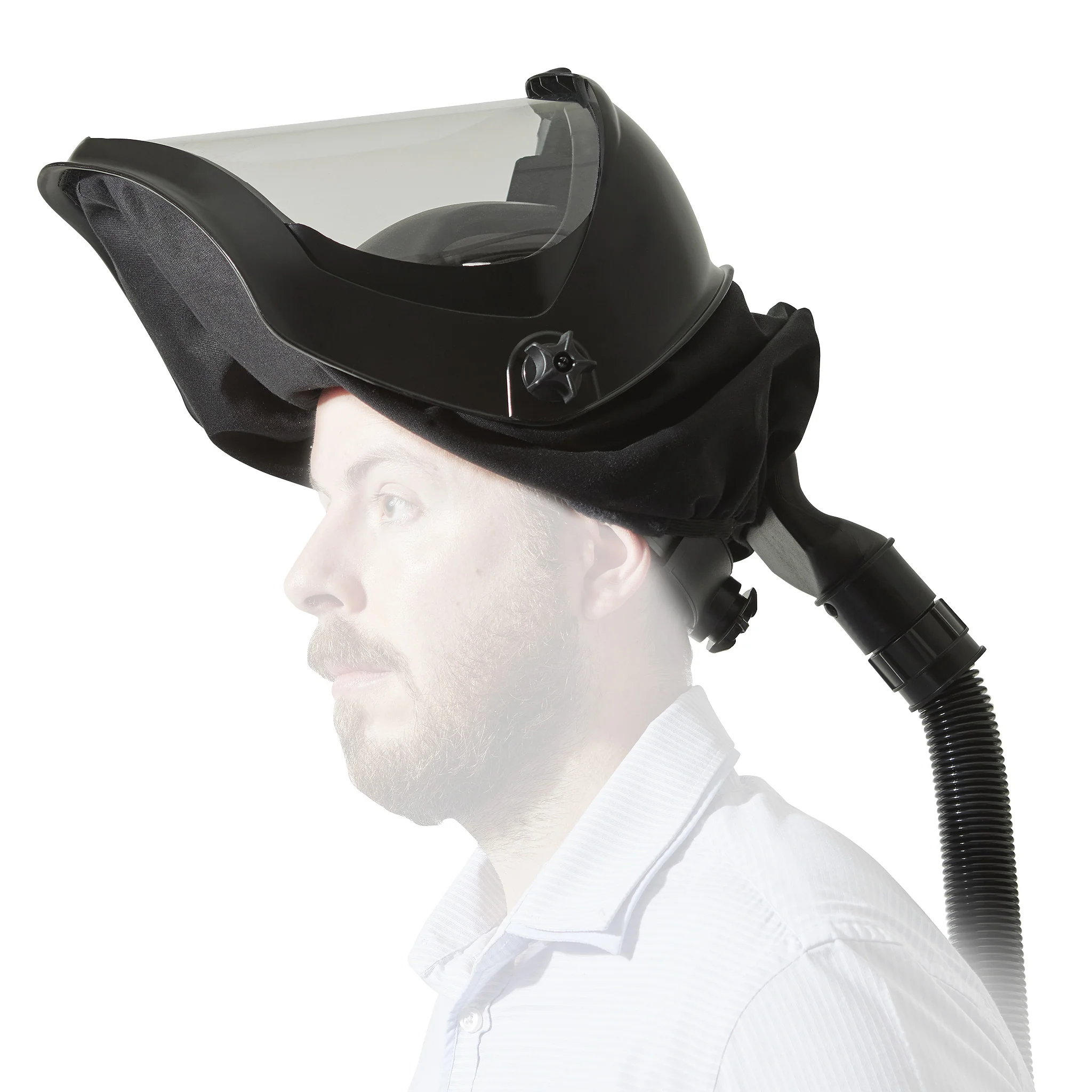 Powered Air Purifying Respirator - TH3 - Image 6