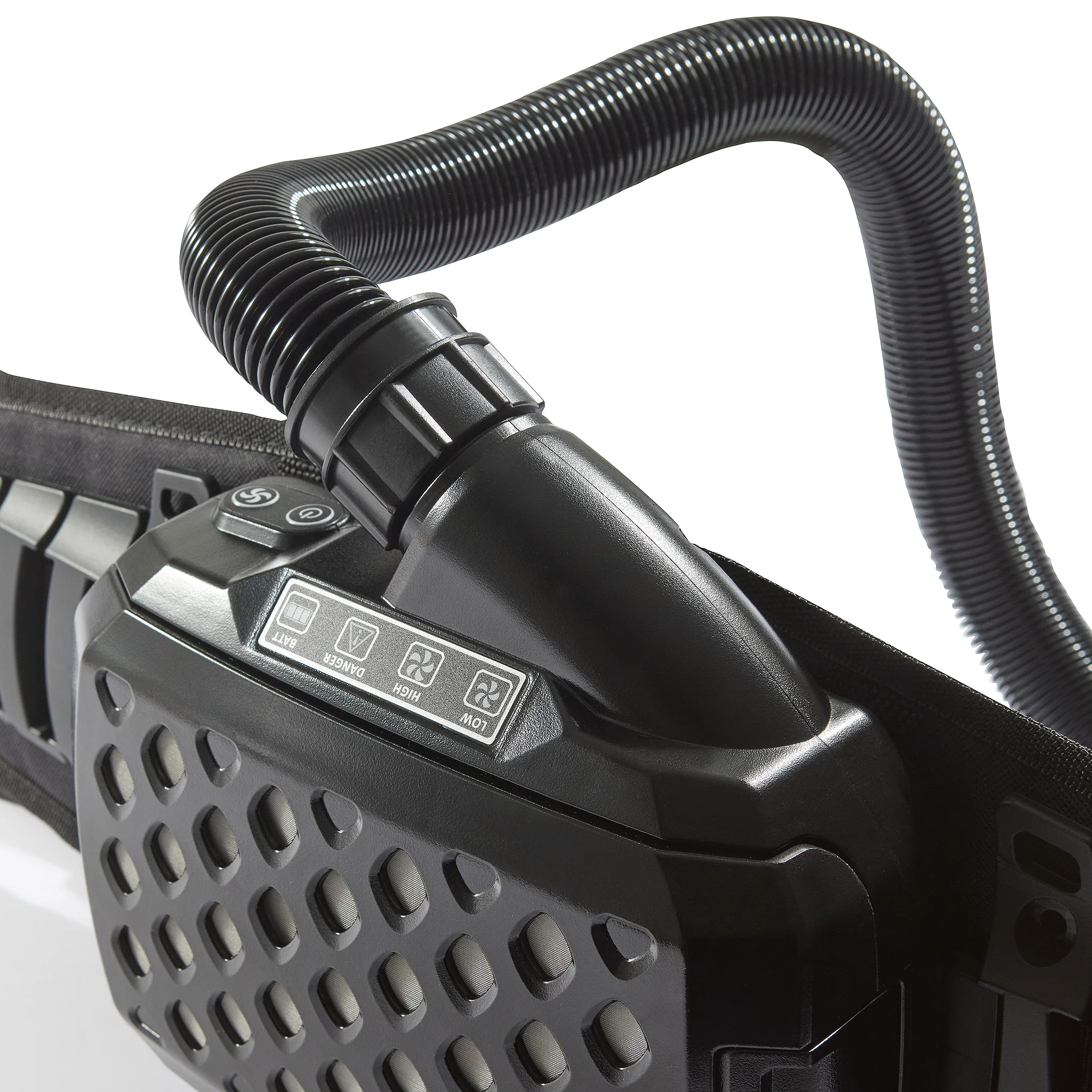 Powered Air Purifying Respirator - TH3 - Image 8