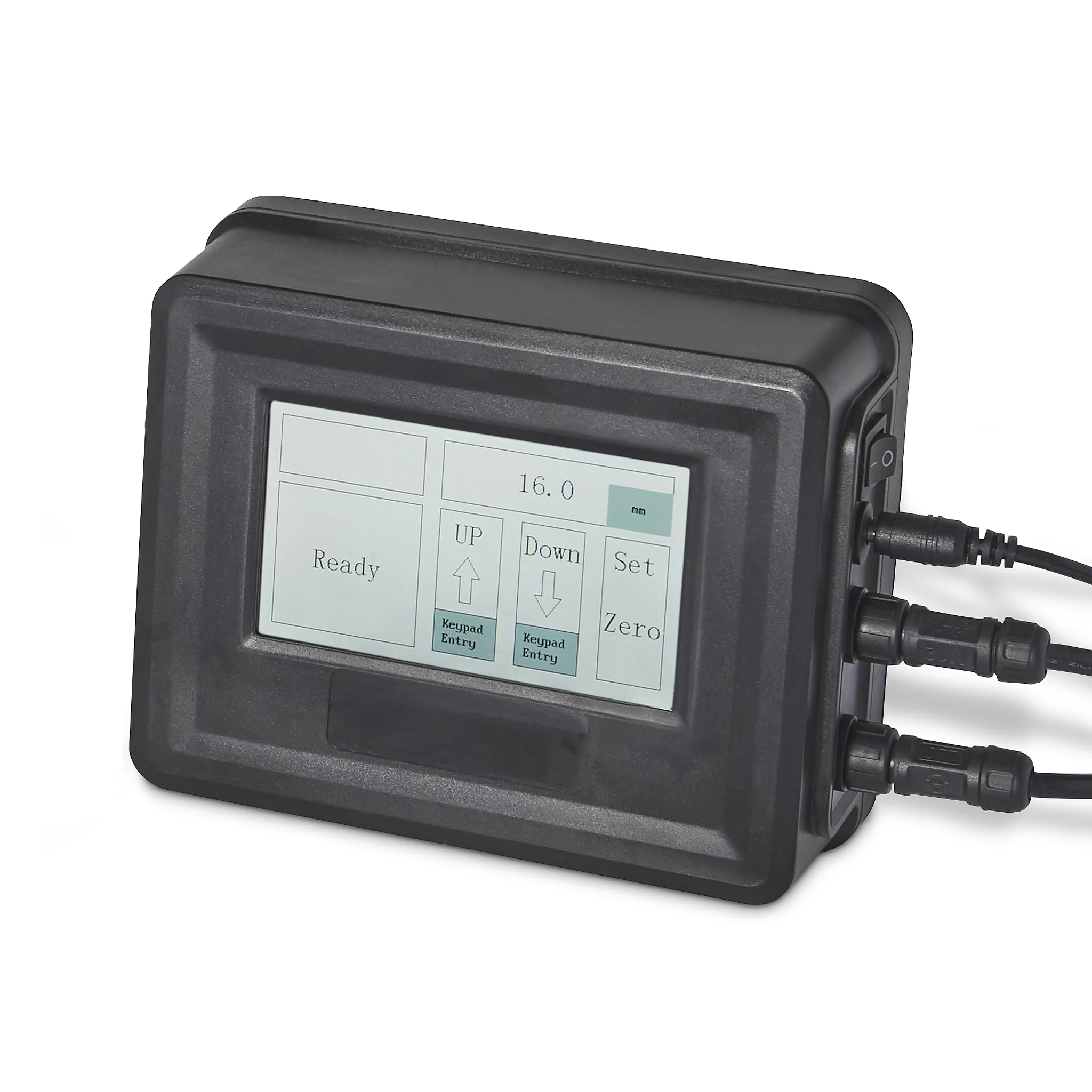 R20 Electronic Router Lift and Motor with Speed Control NVR Switch - Image 4