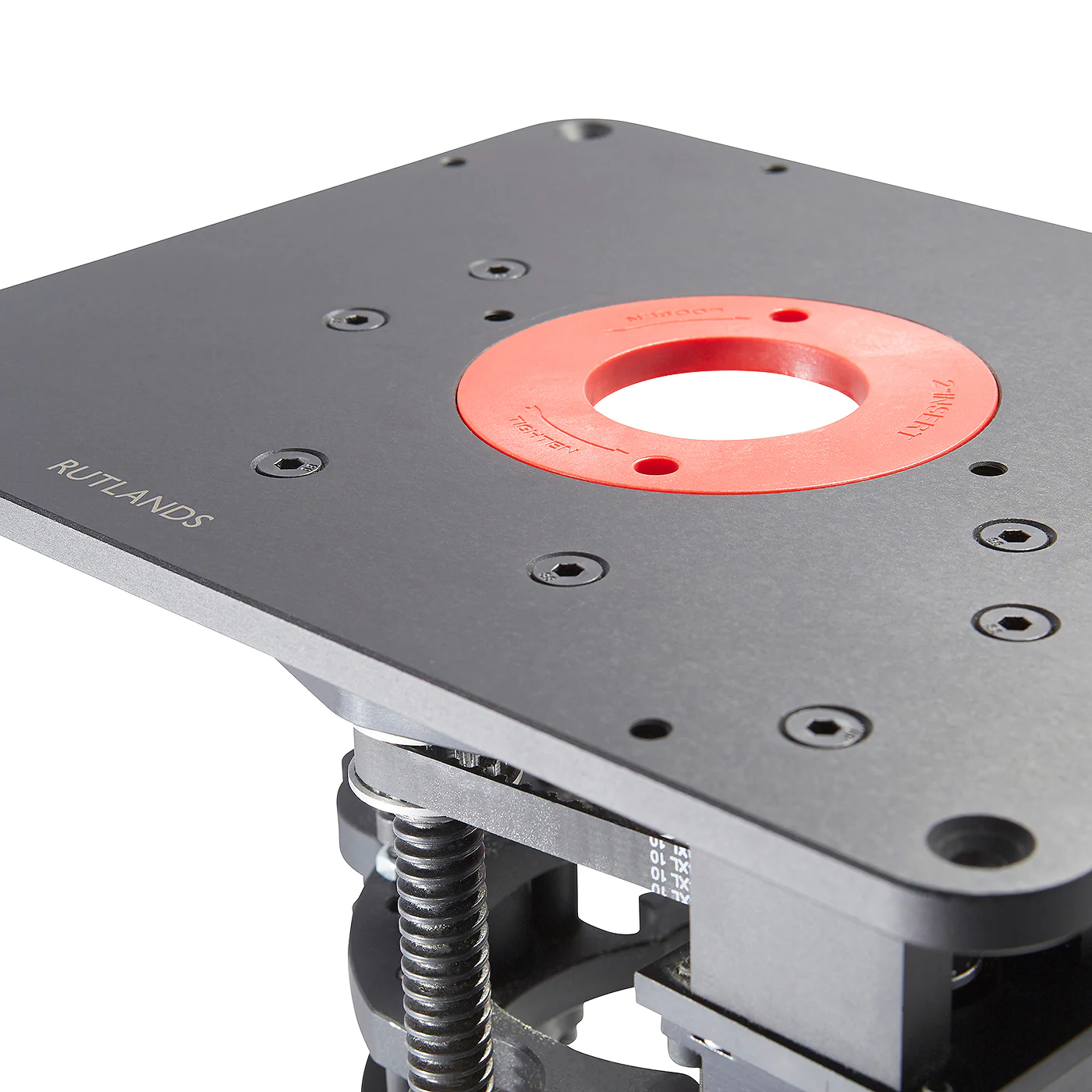 R20 Electronic Router Lift and Motor with Speed Control NVR Switch - Image 5