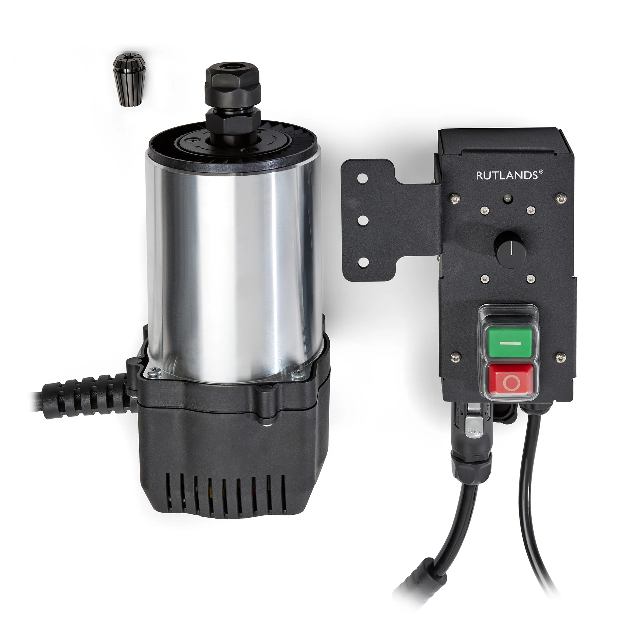 R20 Electronic Router Lift and Motor with Speed Control NVR Switch - Image 6