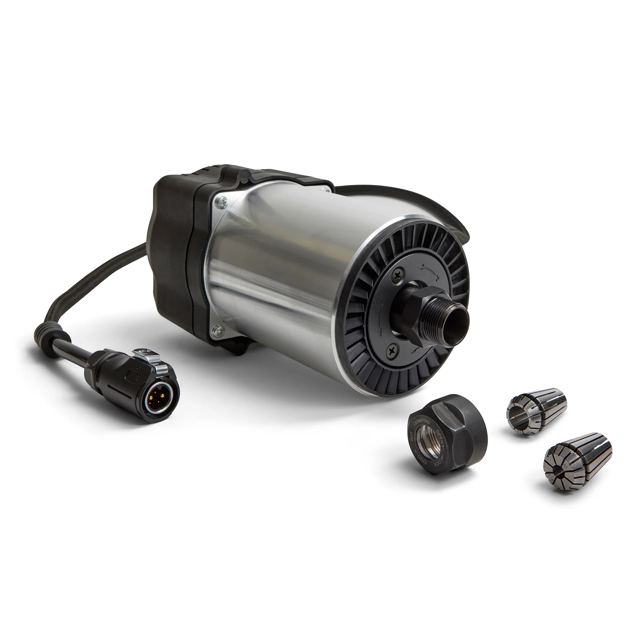 R20 Electronic Router Lift and Motor with Speed Control NVR Switch - Image 8