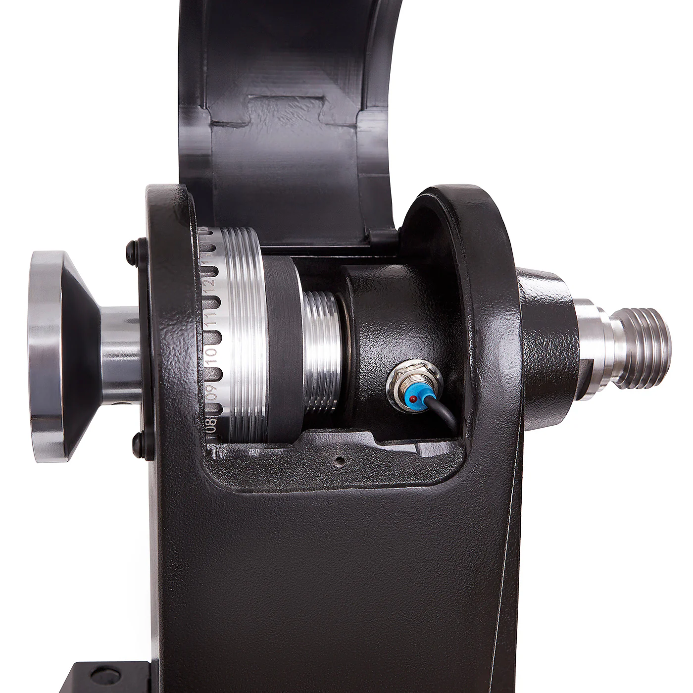 R3 Woodturning Lathe Variable Speed - 355mm x 510mm - Image 5