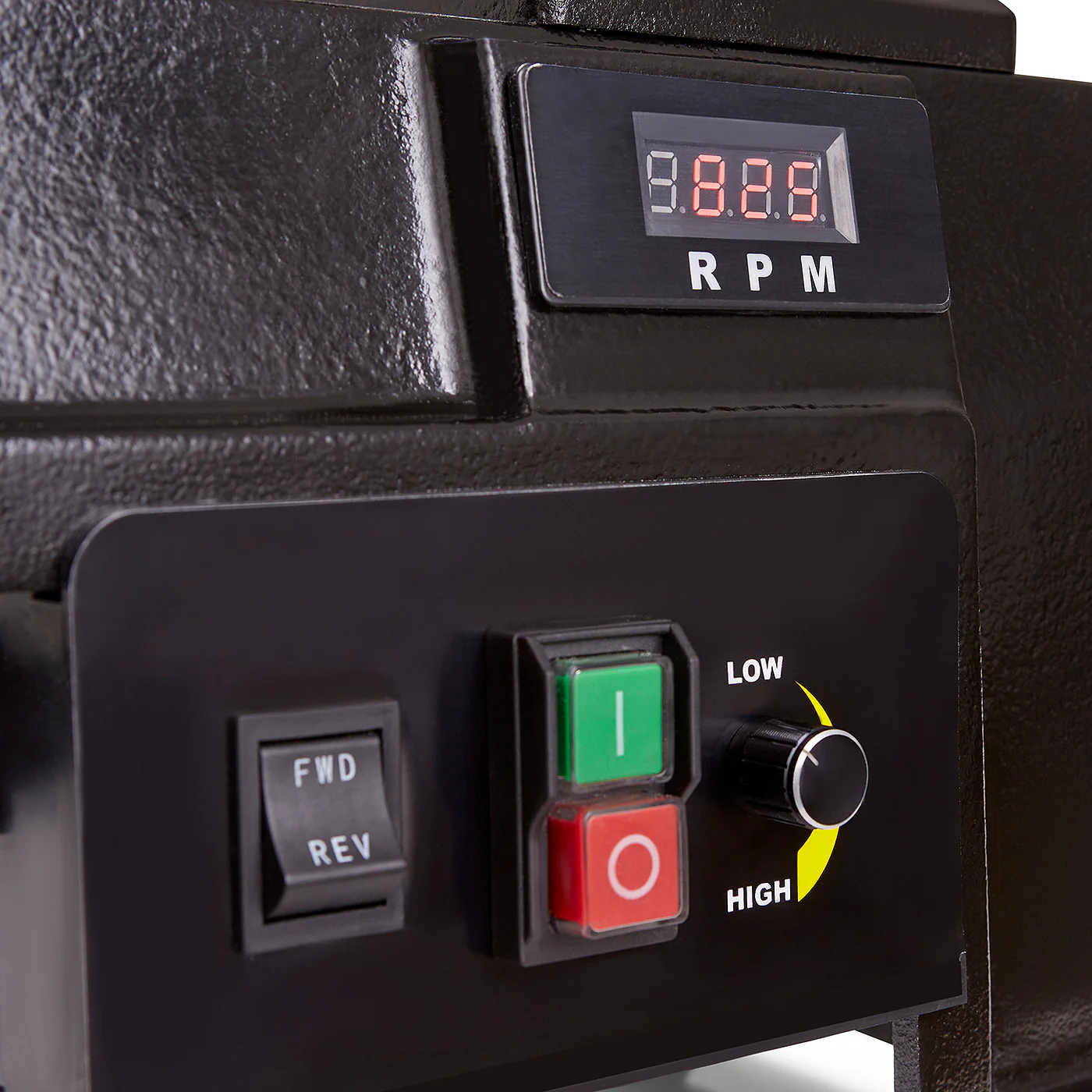 R3 Woodturning Lathe Variable Speed - 355mm x 510mm - Image 6