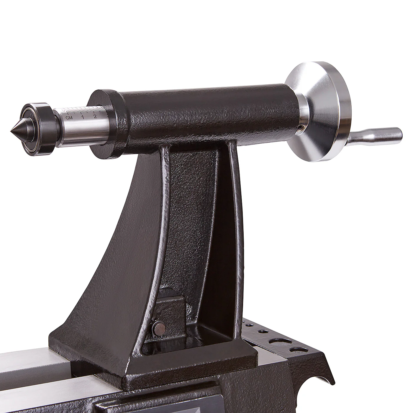 R3 Woodturning Lathe Variable Speed - 355mm x 510mm - Image 7