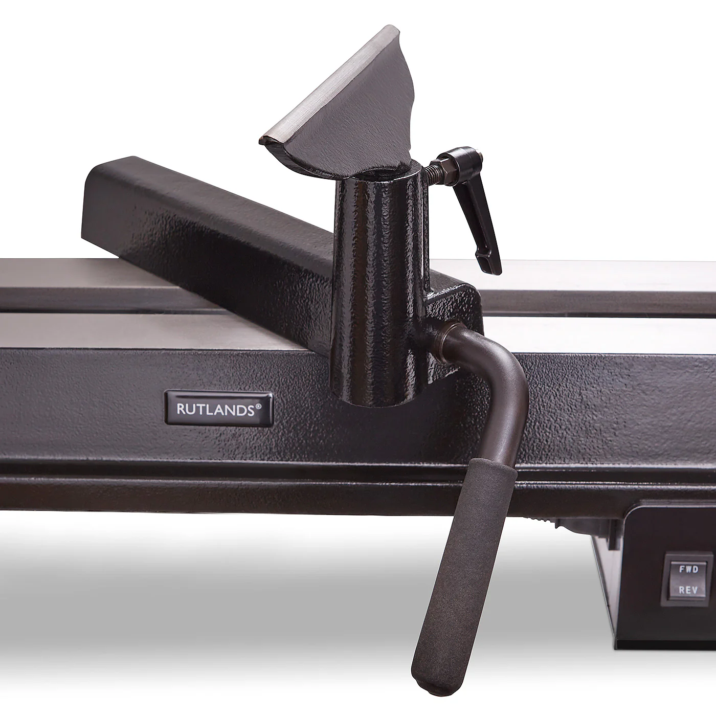 R3 Woodturning Lathe Variable Speed - 355mm x 510mm - Image 8