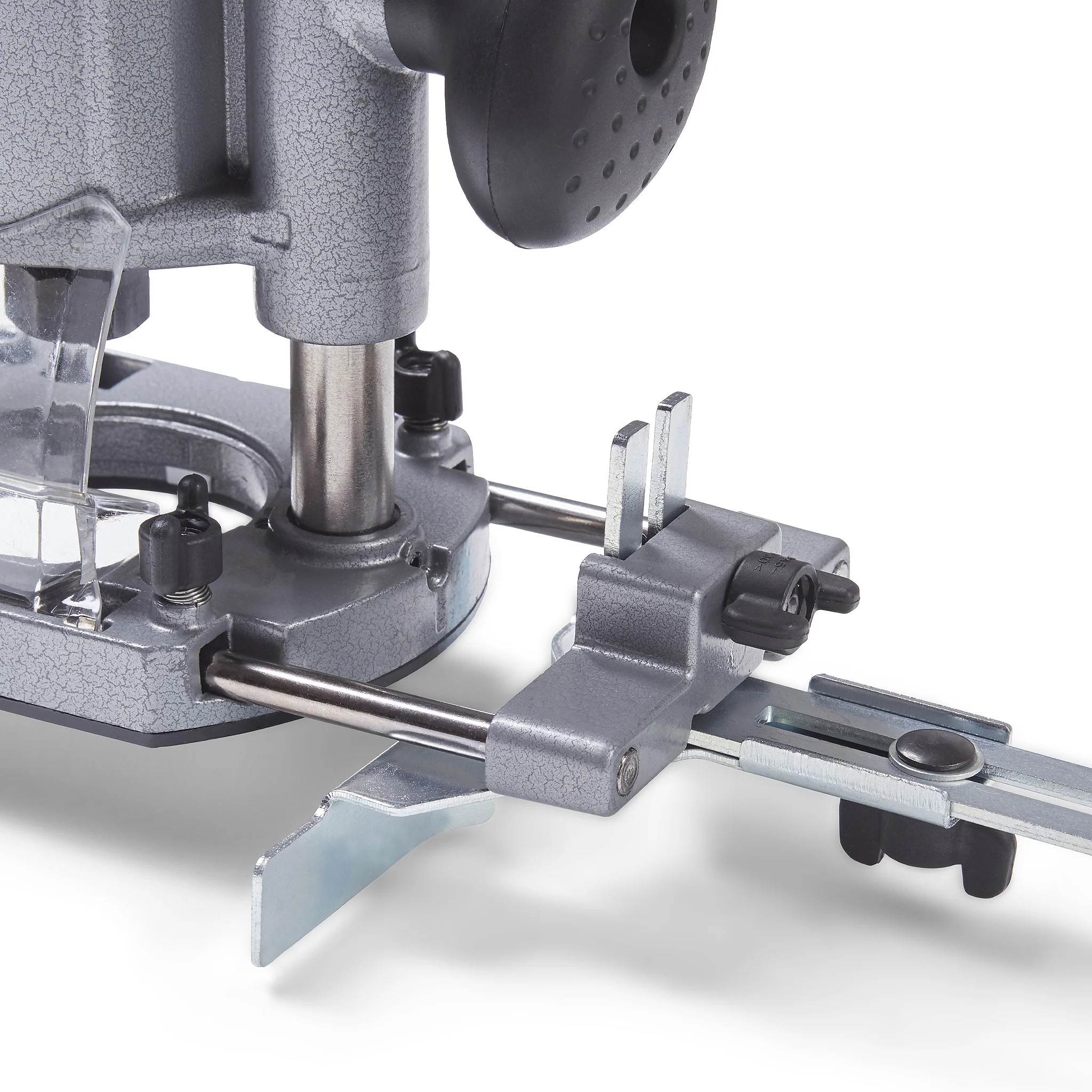 R60 Brushless Cordless 18V 1/4" Router - Image 5