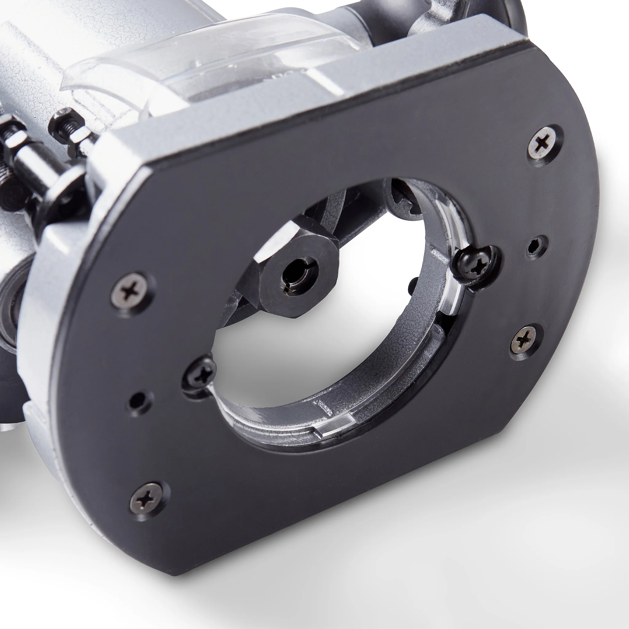 R60 Brushless Cordless 18V 1/4" Router - Image 6