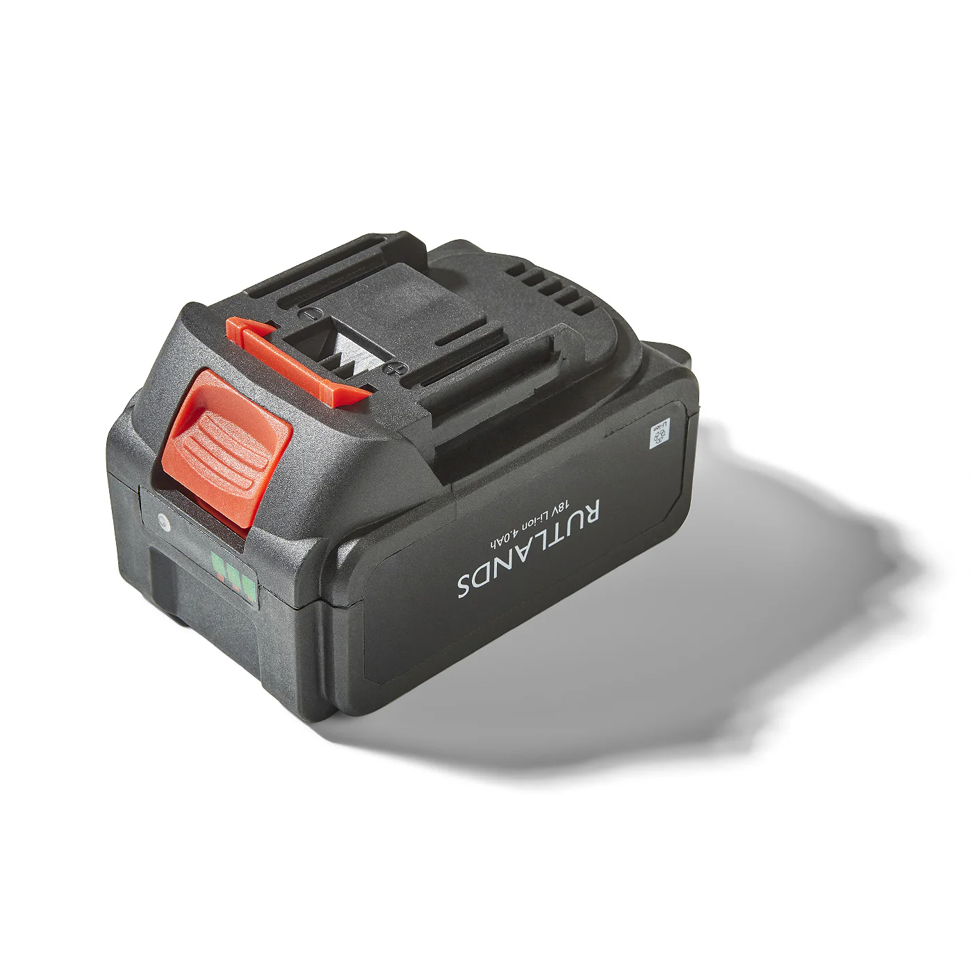 R60 Brushless Cordless 18V 1/4" Router - Image 8