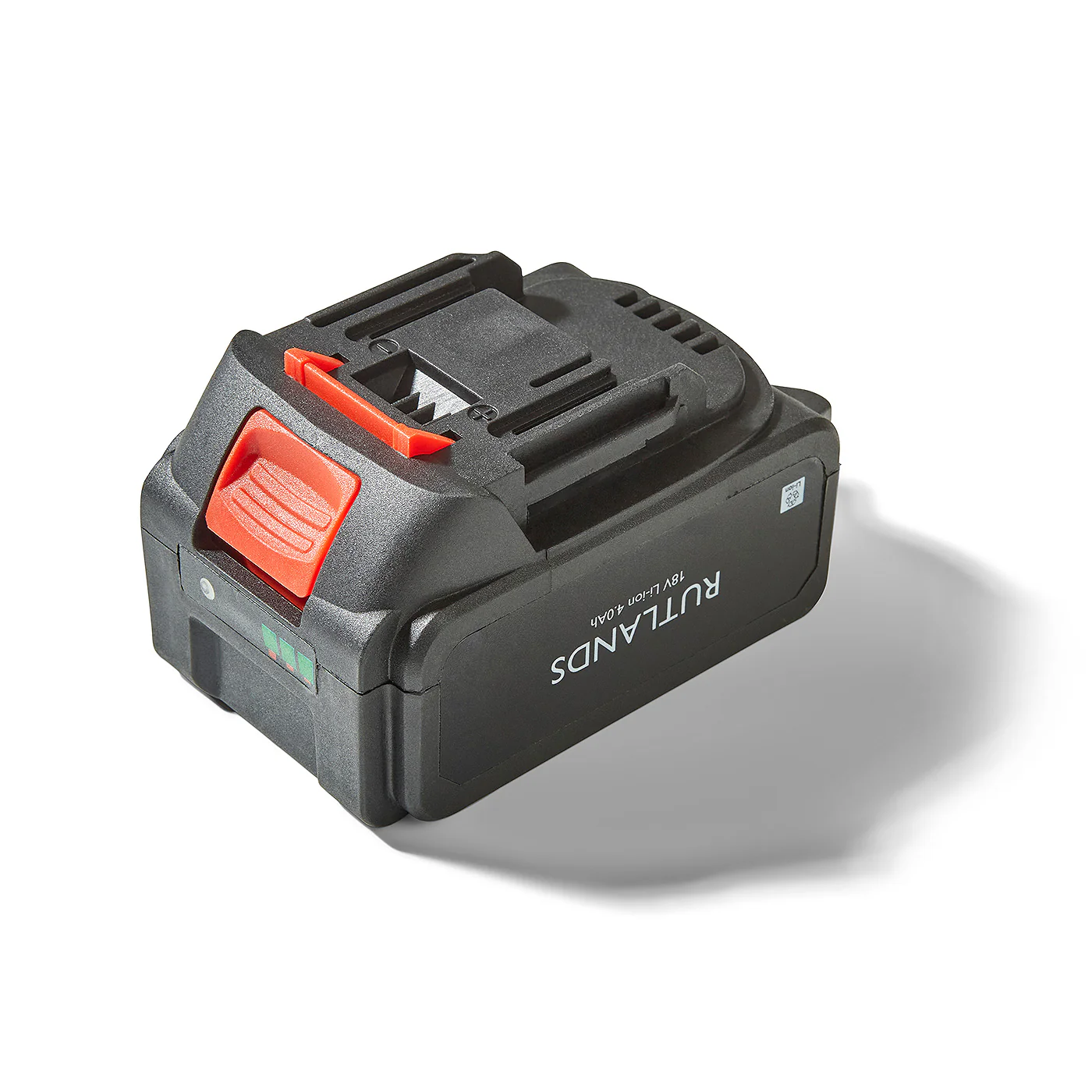 R60 Brushless Cordless 18V 1/4" Router with 3 Bases - Image 9