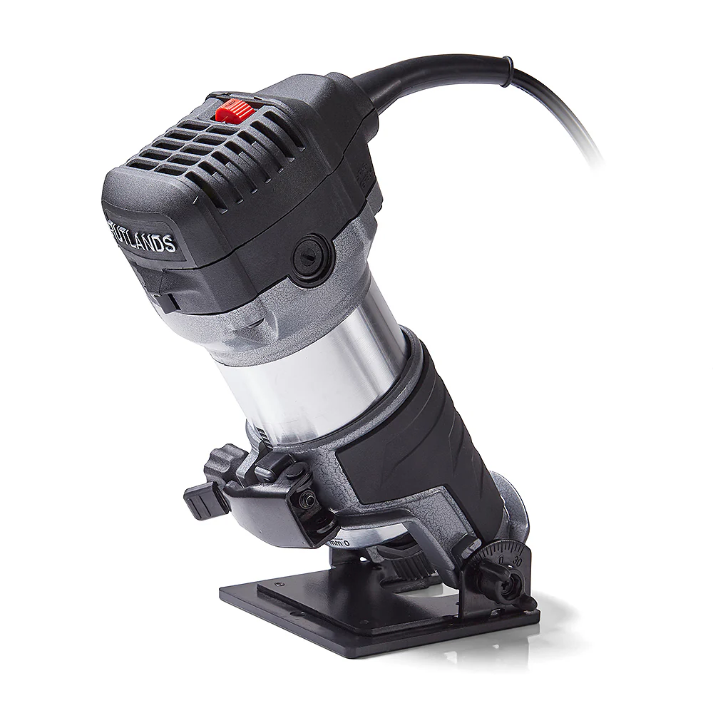 Router Bases - Set of 3 - Image 3