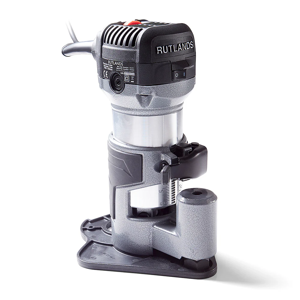 Router Bases - Set of 3 - Image 5