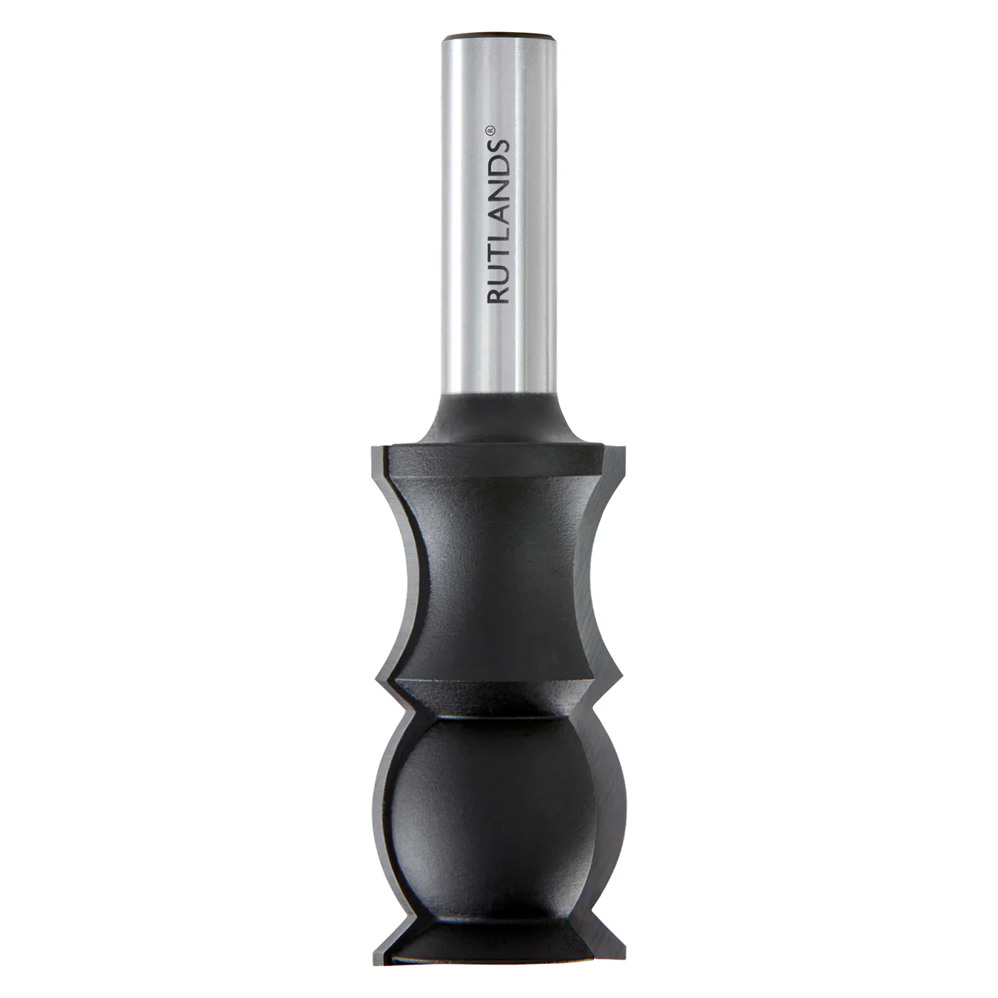 Router Bit - Crown Moulding - D=28.6mm H=57.2mm L=101.6mm S=1/2" - Image 4