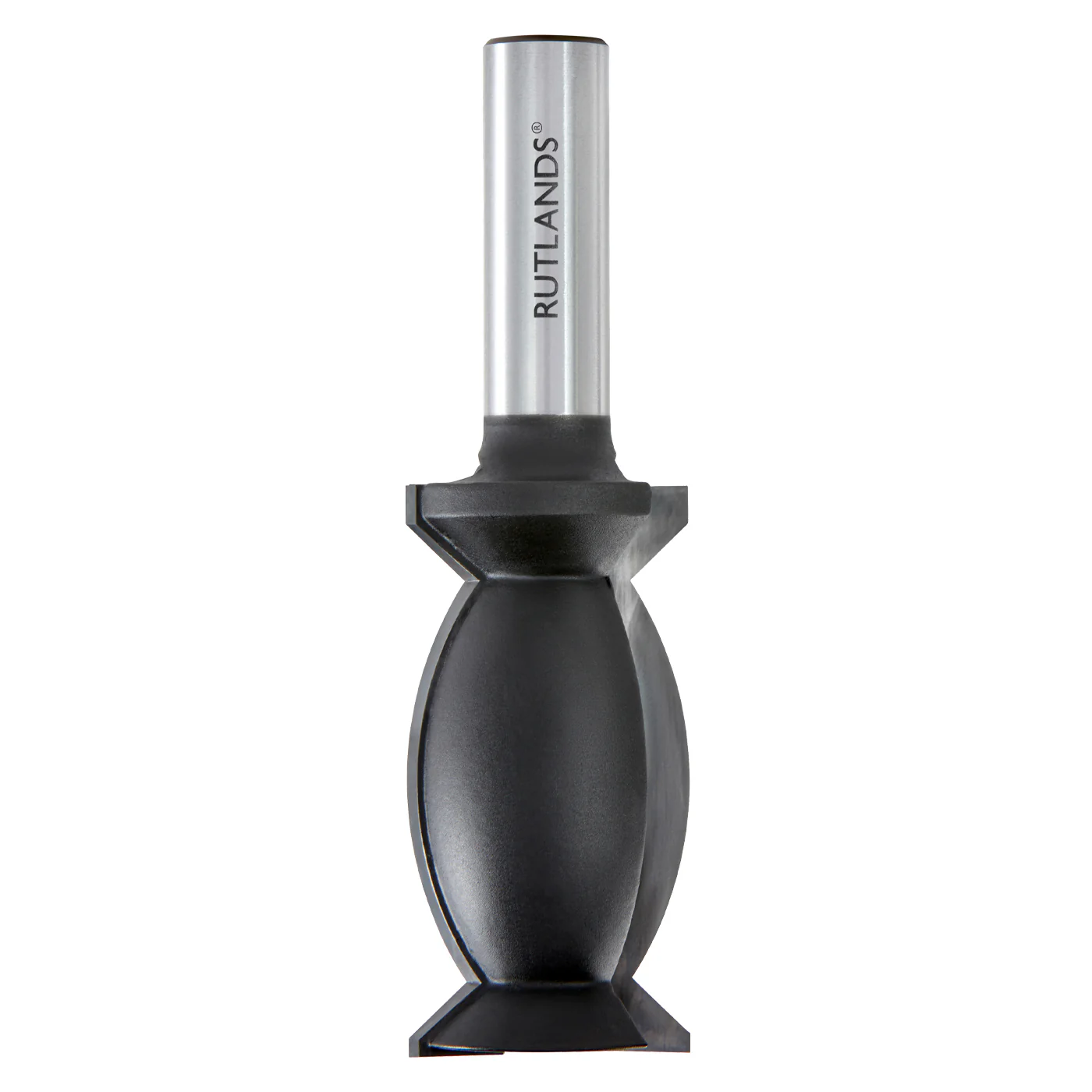 Router Bit - Crown Moulding - D=28.6mm H=57.2mm L=101.6mm S=1/2" - Image 4