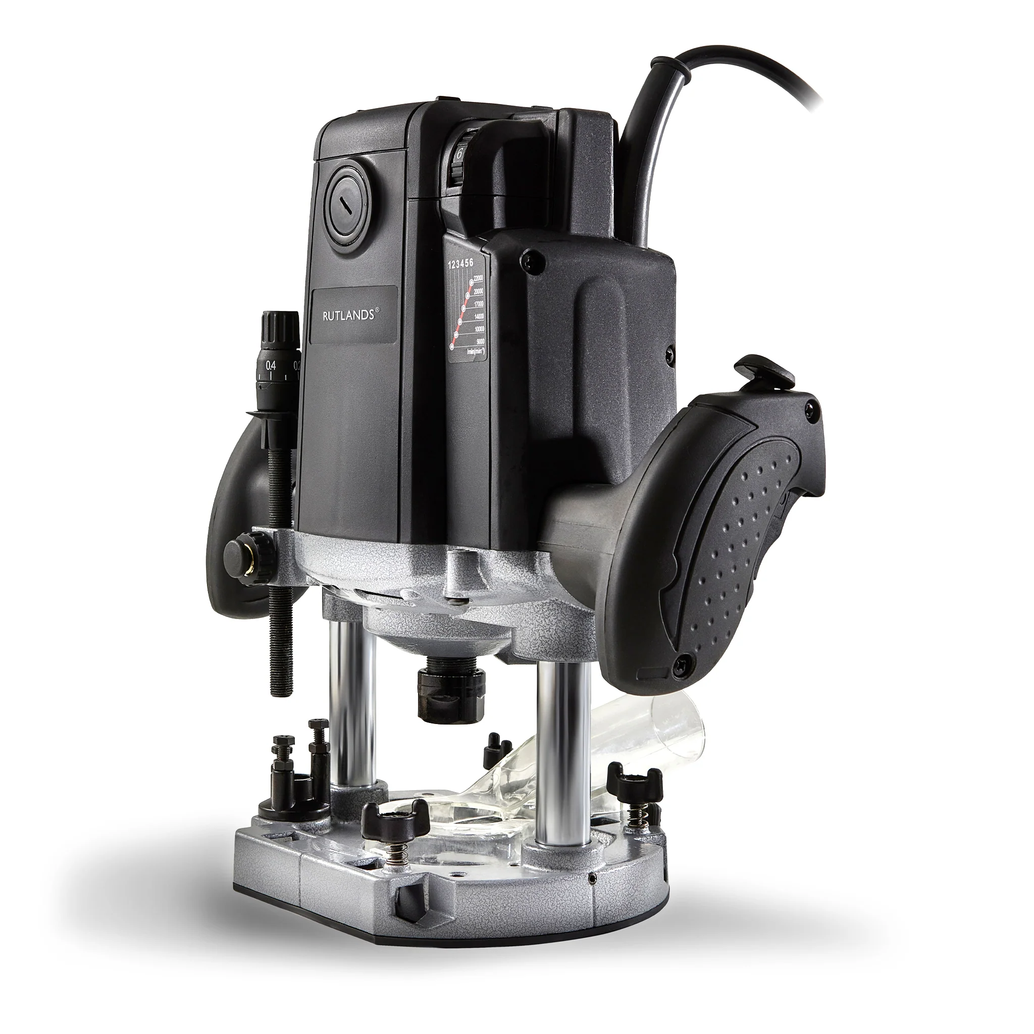 R80 1/2" Router - Image 3