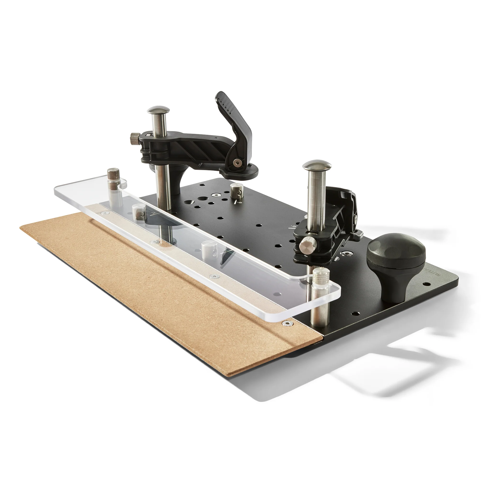 Router Table Coping Sled - Image 4
