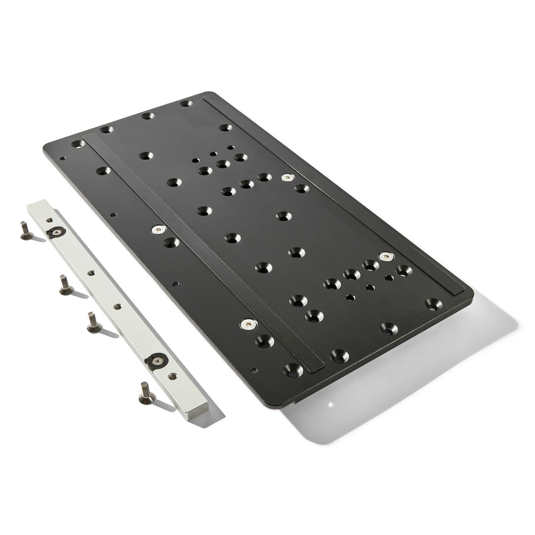 Router Table Coping Sled - Image 6