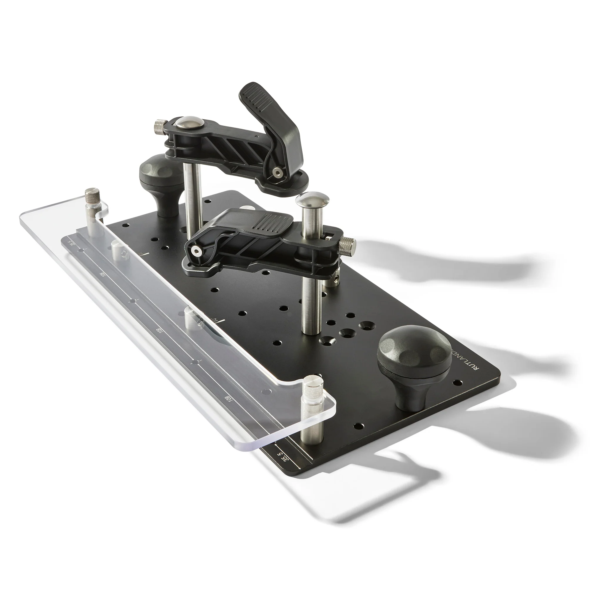 Router Table Coping Sled - Image 7